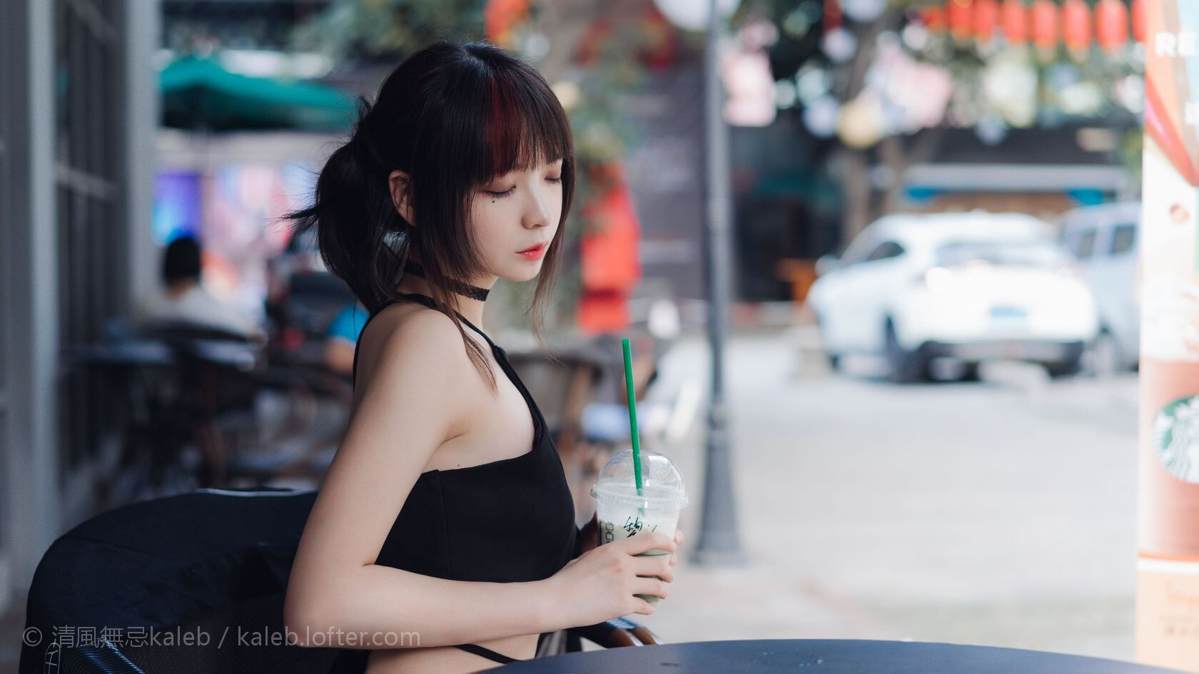 疯猫ss  FM系列  写真图片系列  fm19-23