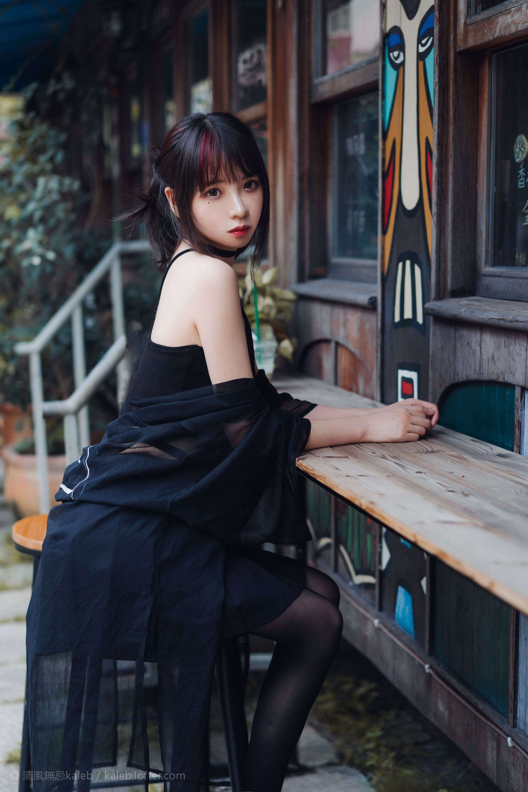 疯猫ss  FM系列  写真图片系列  fm19-23