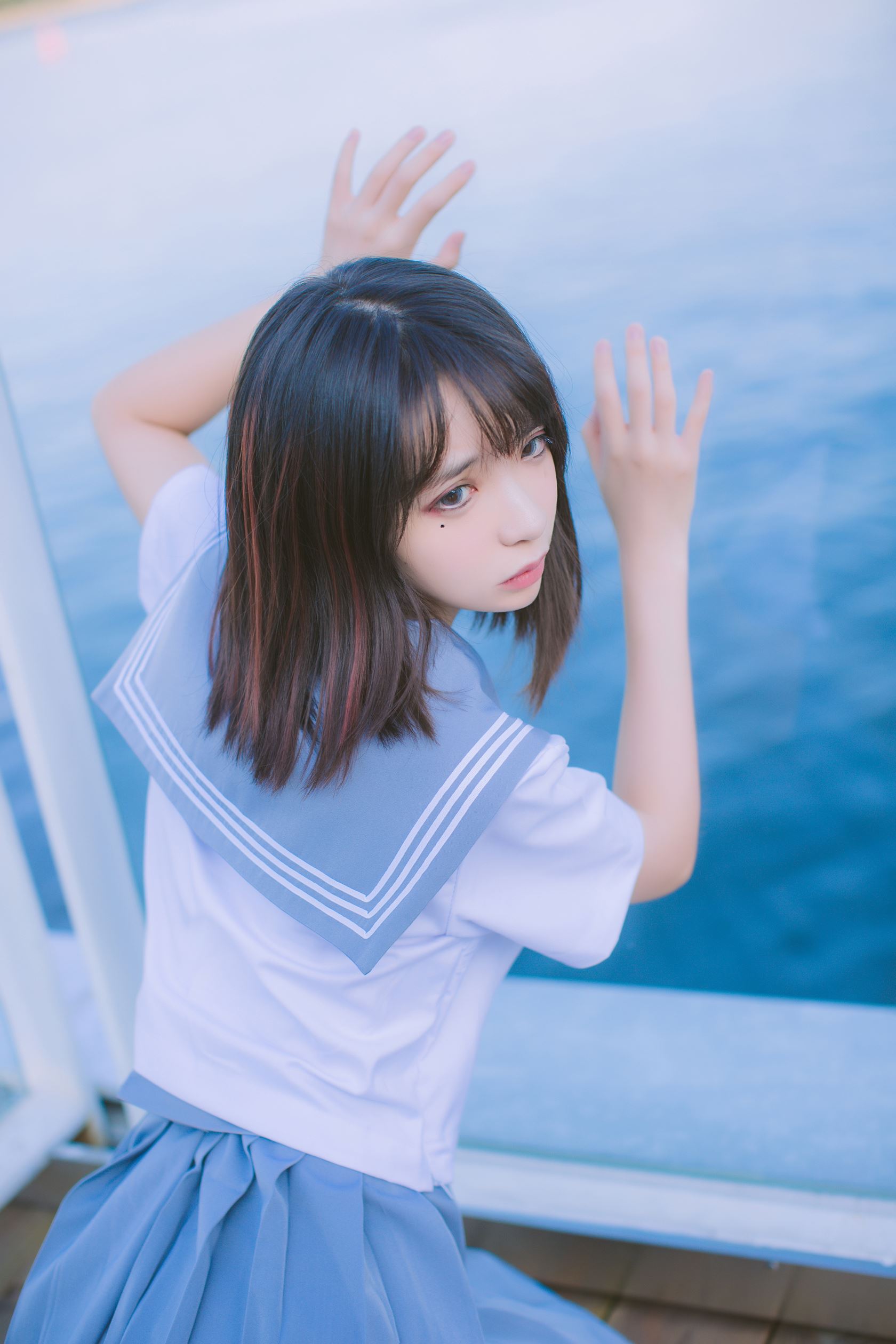 疯猫ss  FM系列  写真图片系列  fm19-23