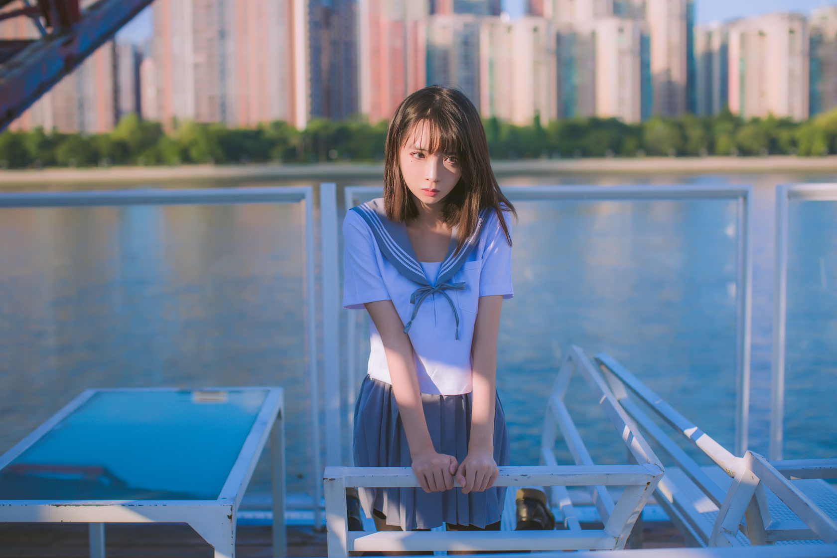 疯猫ss  FM系列  写真图片系列  fm19-23