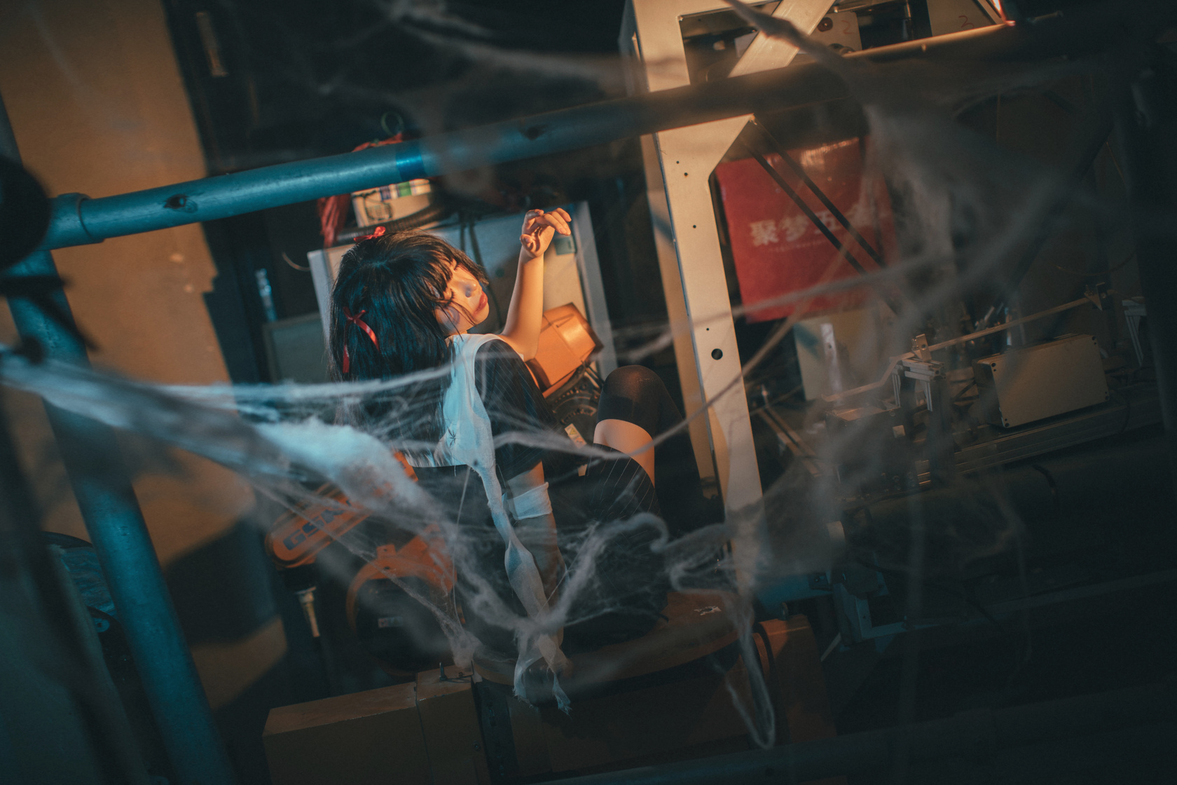 疯猫ss  FM系列  写真图片系列  fm19-23