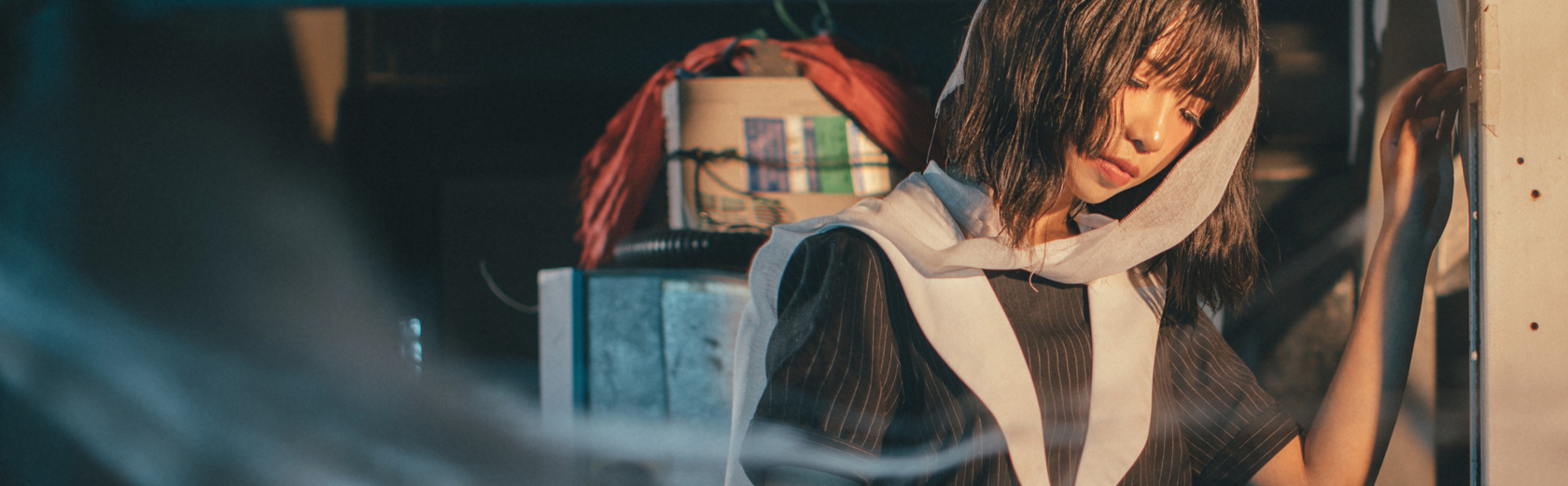 疯猫ss  FM系列  写真图片系列  fm19-23