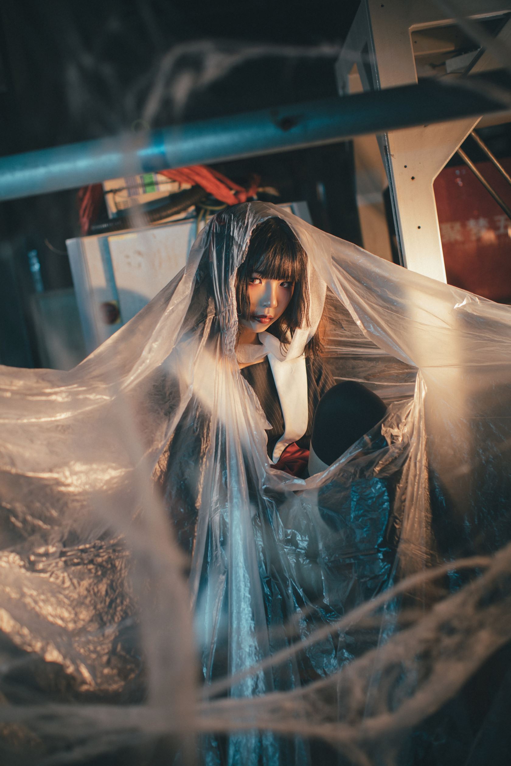 疯猫ss  FM系列  写真图片系列  fm19-23