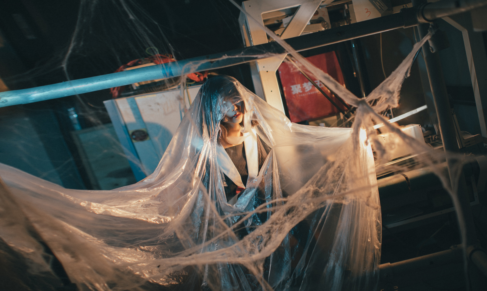 疯猫ss  FM系列  写真图片系列  fm19-23