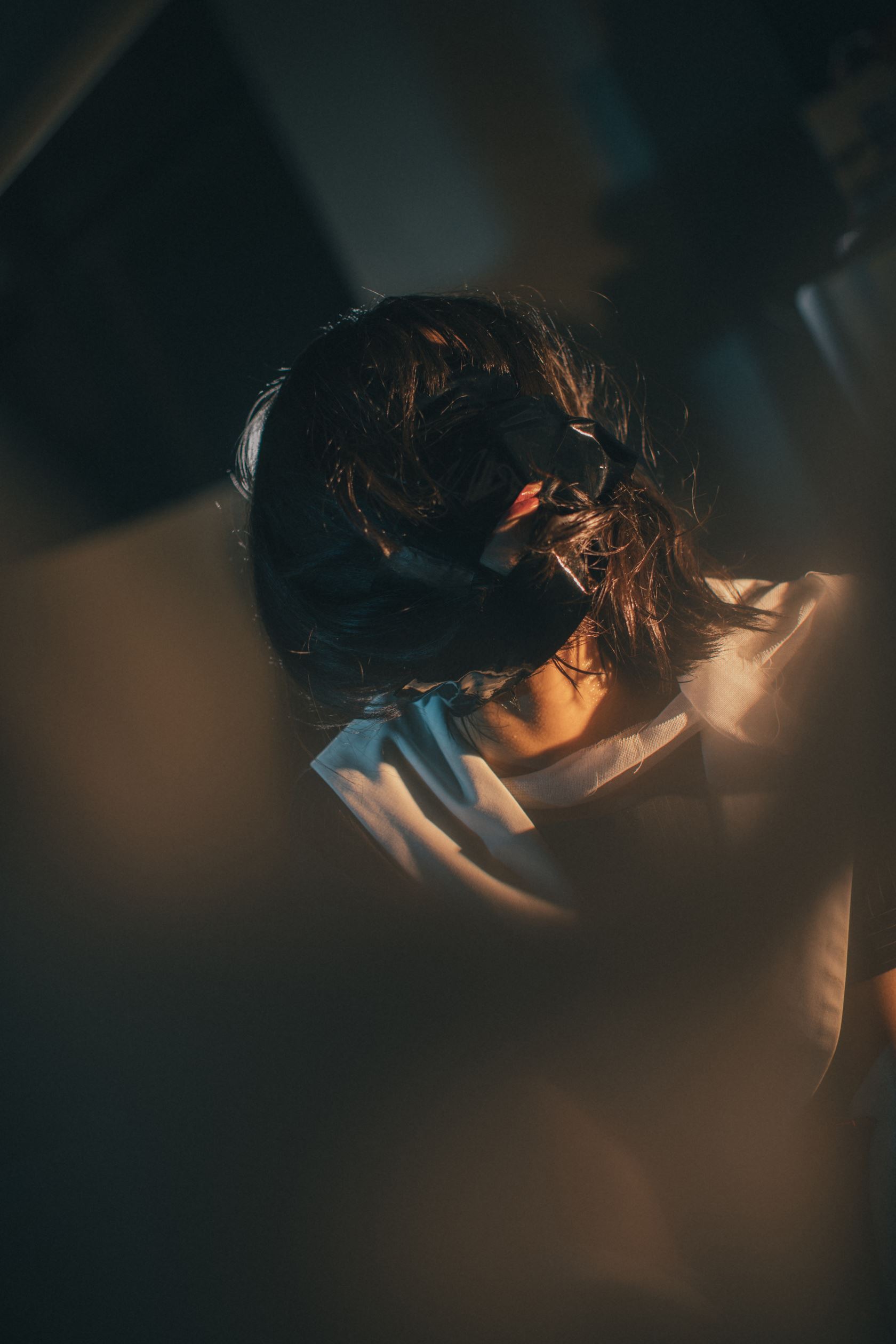 疯猫ss  FM系列  写真图片系列  fm19-23