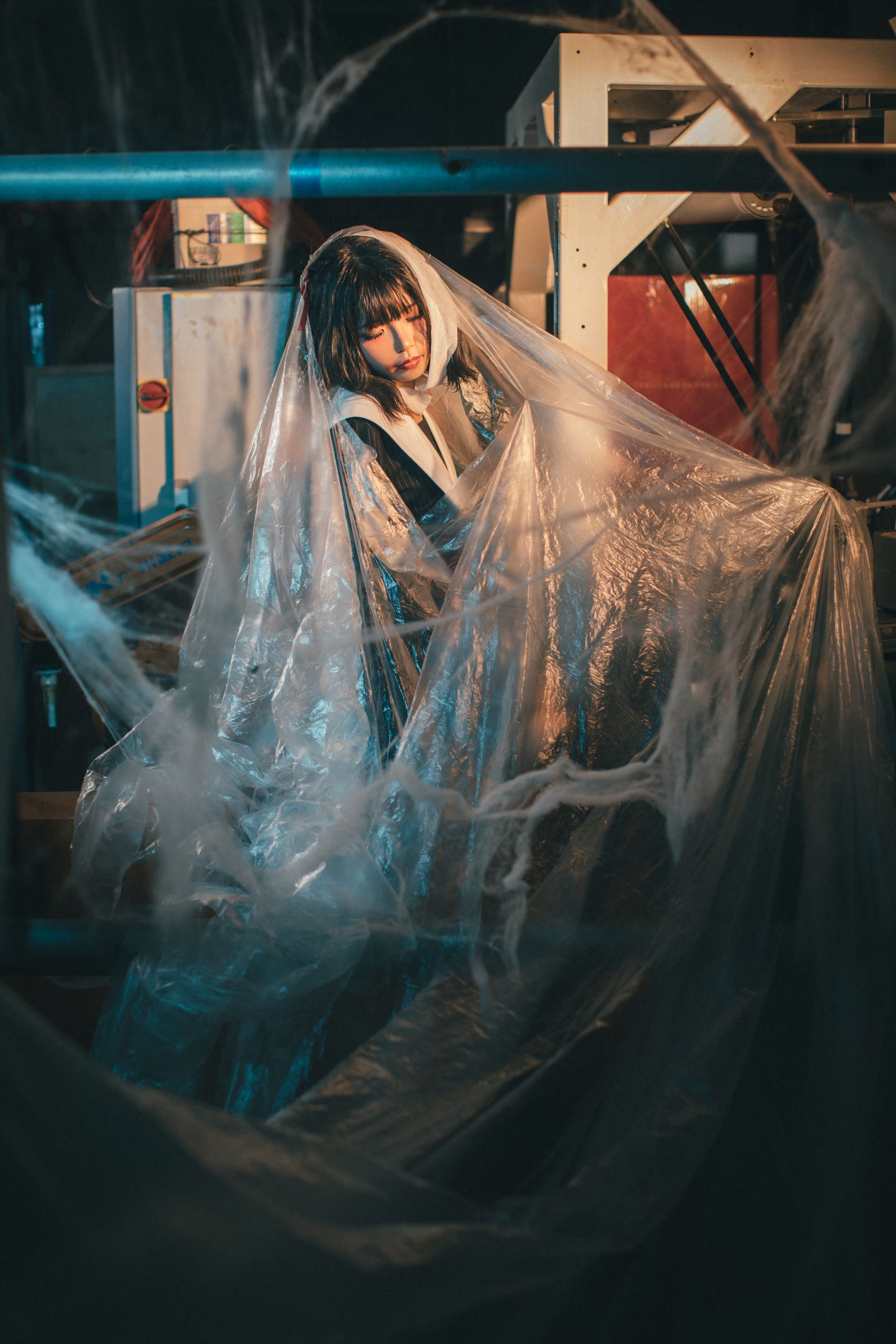 疯猫ss  FM系列  写真图片系列  fm19-23