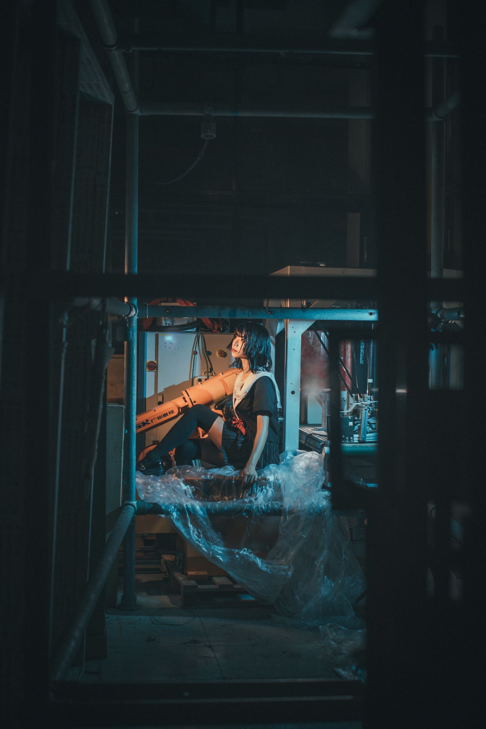 疯猫ss  FM系列  写真图片系列  fm19-23