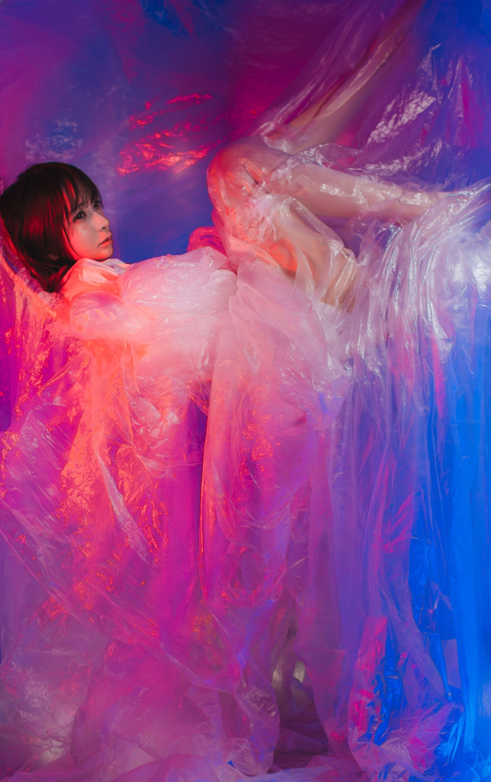 疯猫ss  FM系列  写真图片系列  fm19-23