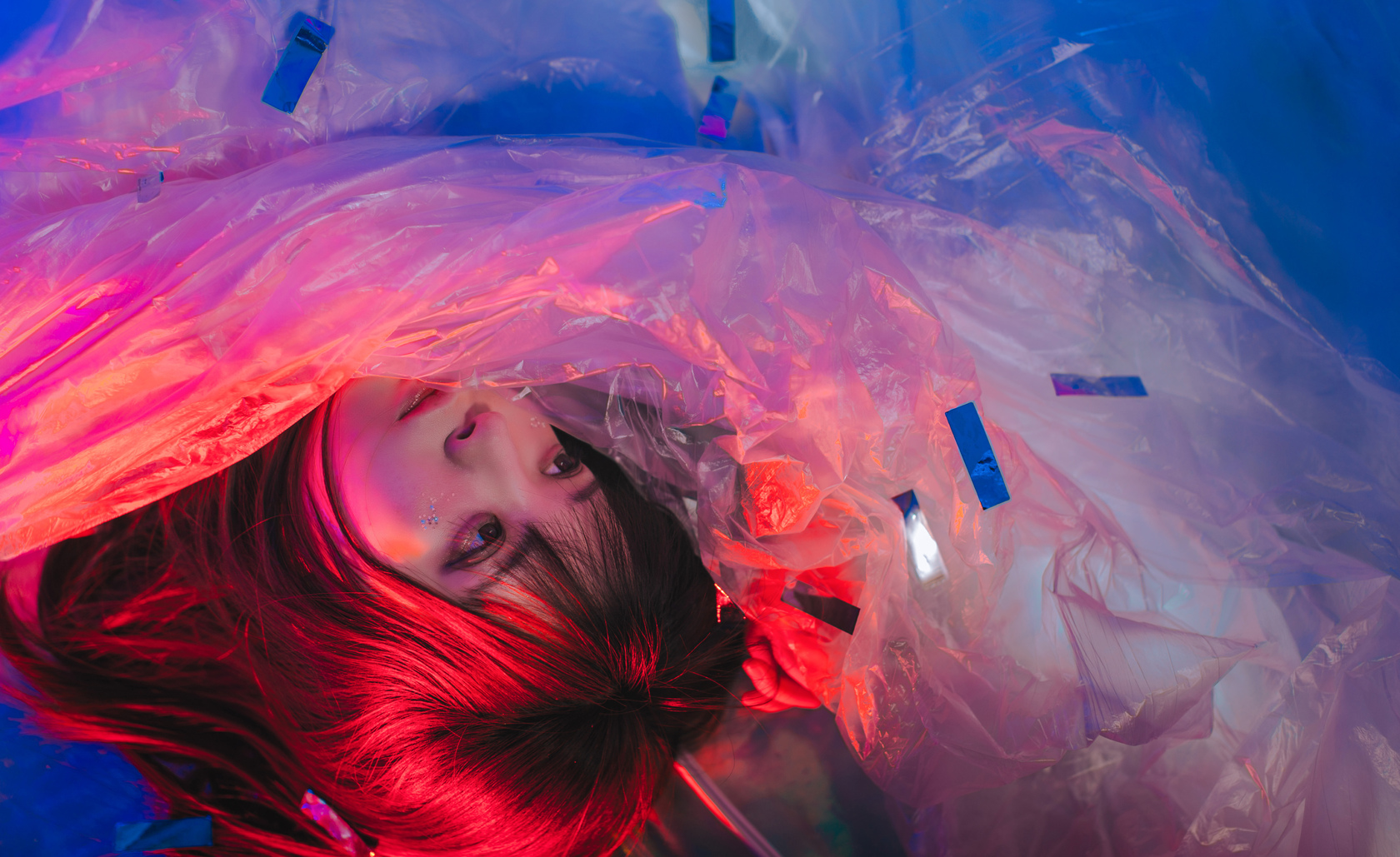 疯猫ss  FM系列  写真图片系列  fm19-23