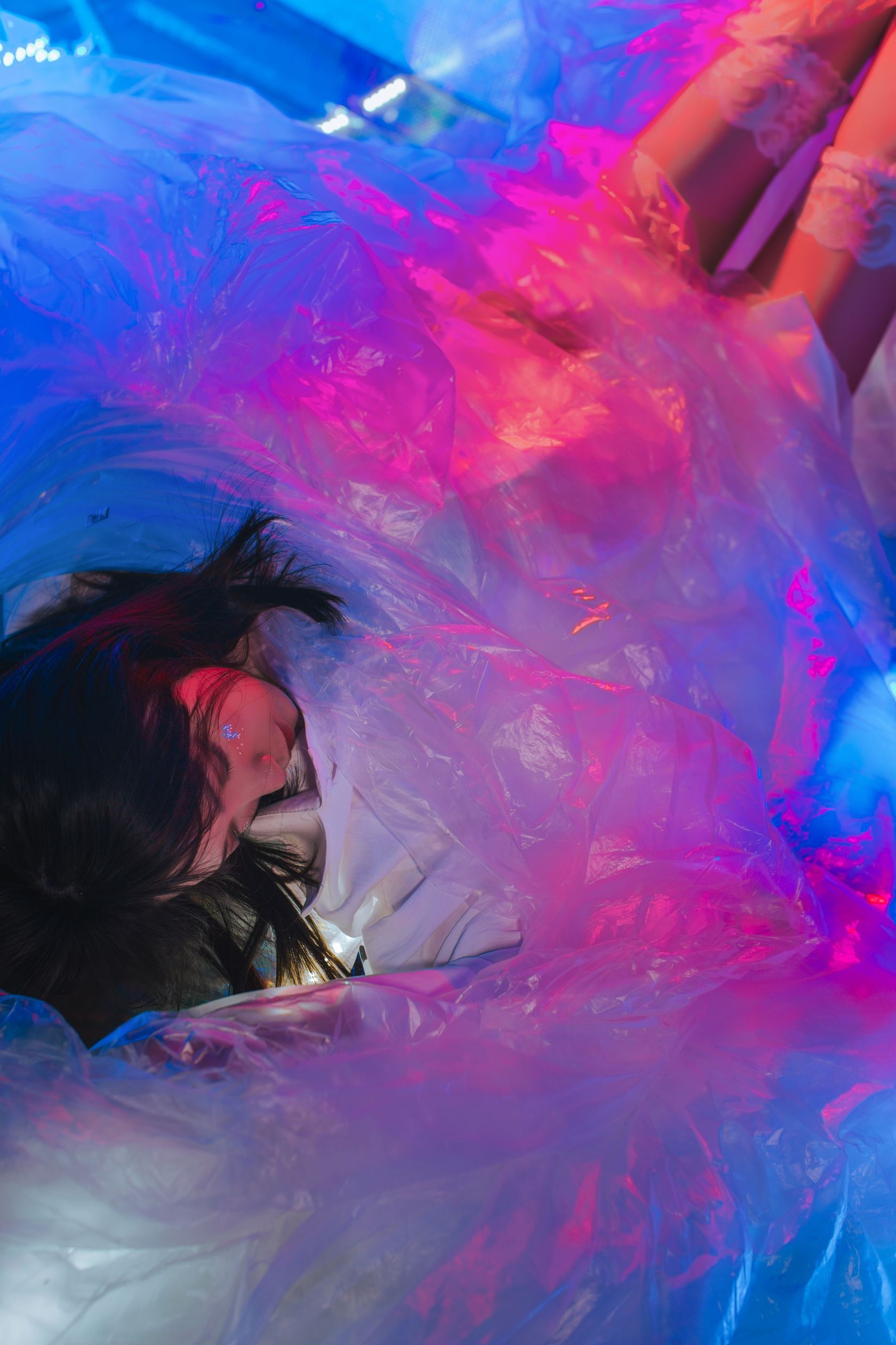 疯猫ss  FM系列  写真图片系列  fm19-23