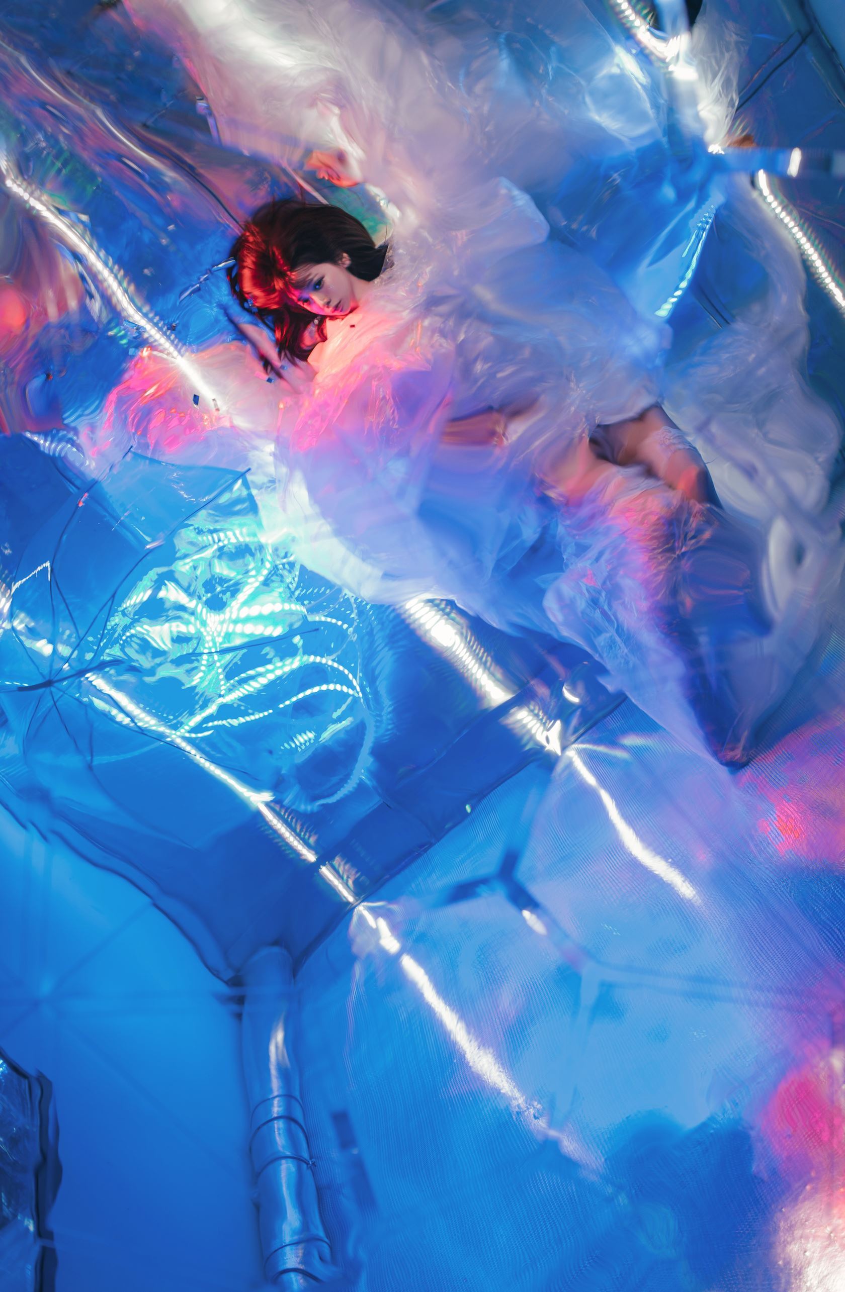 疯猫ss  FM系列  写真图片系列  fm19-23