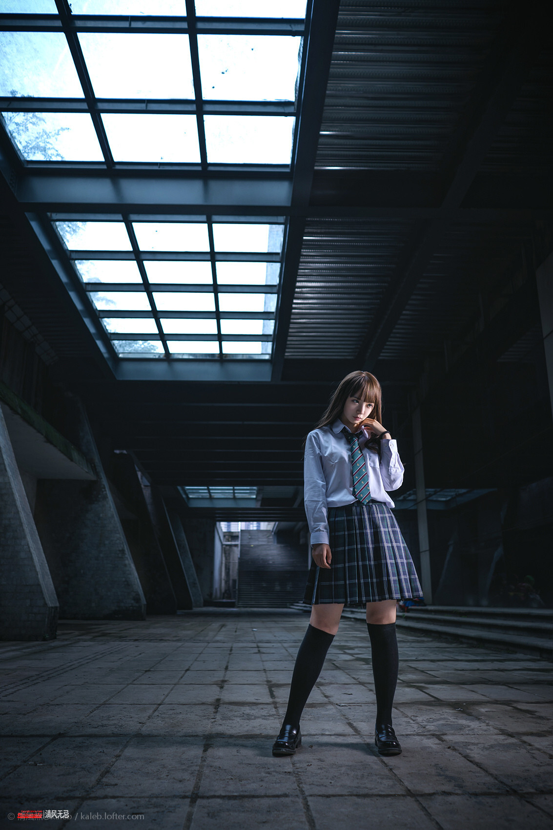 疯猫ss  FM系列  写真图片系列  fm19-23