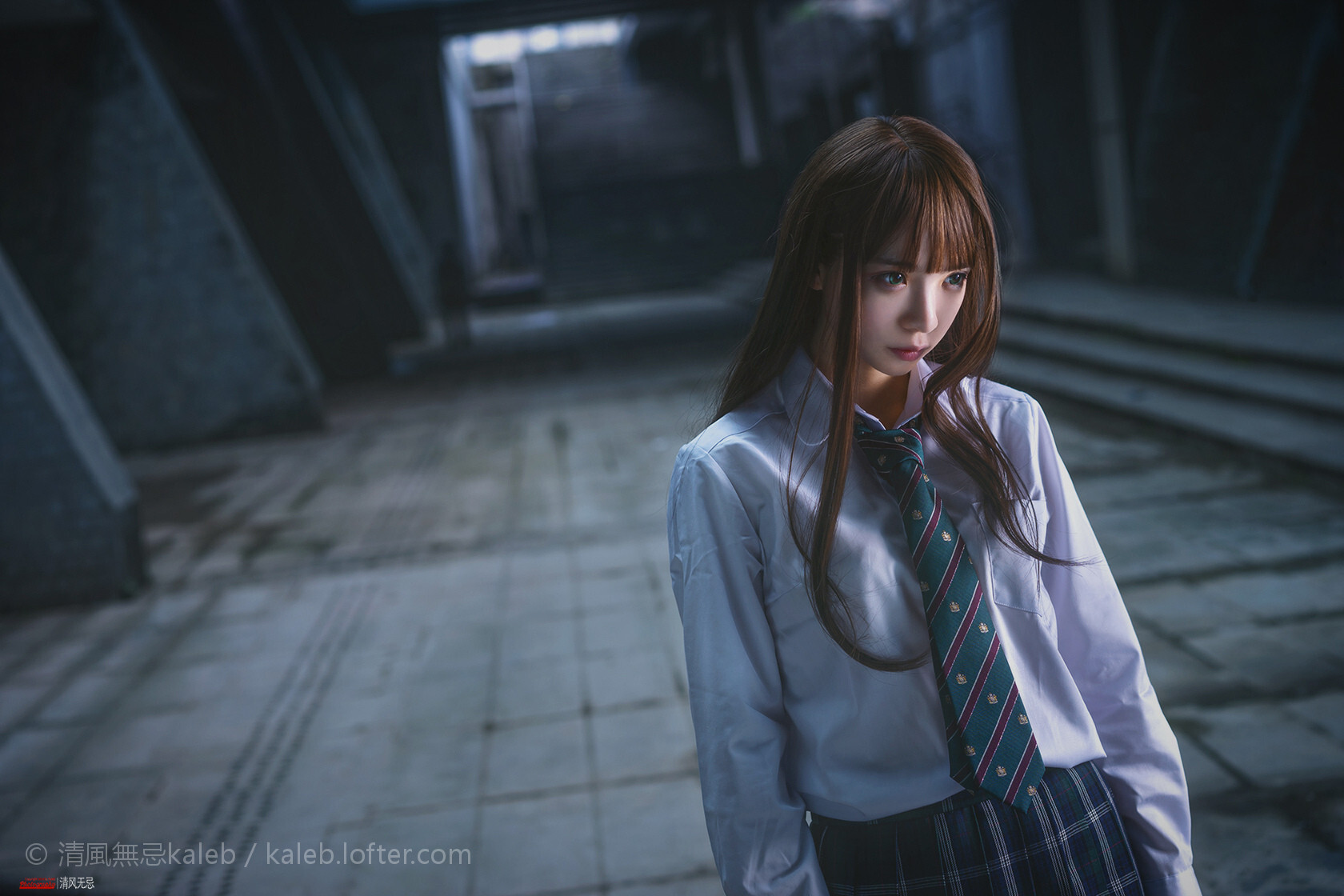 疯猫ss  FM系列  写真图片系列  fm19-23