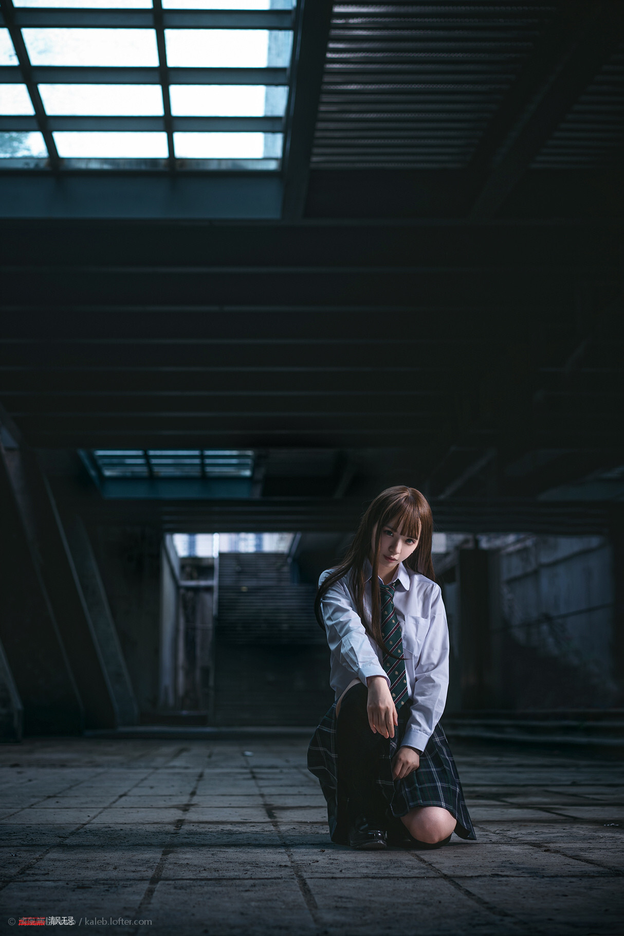 疯猫ss  FM系列  写真图片系列  fm19-23