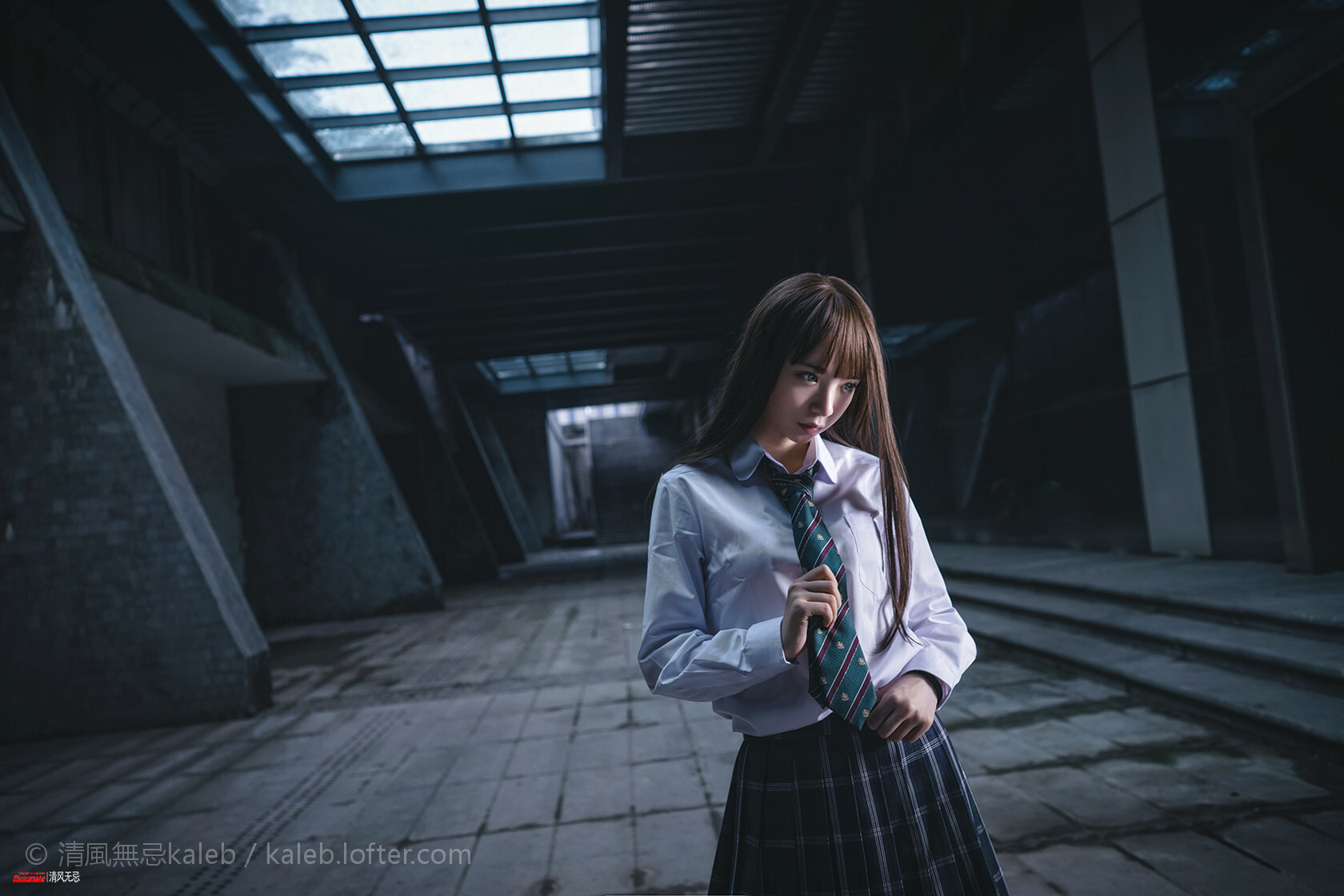 疯猫ss  FM系列  写真图片系列  fm19-23