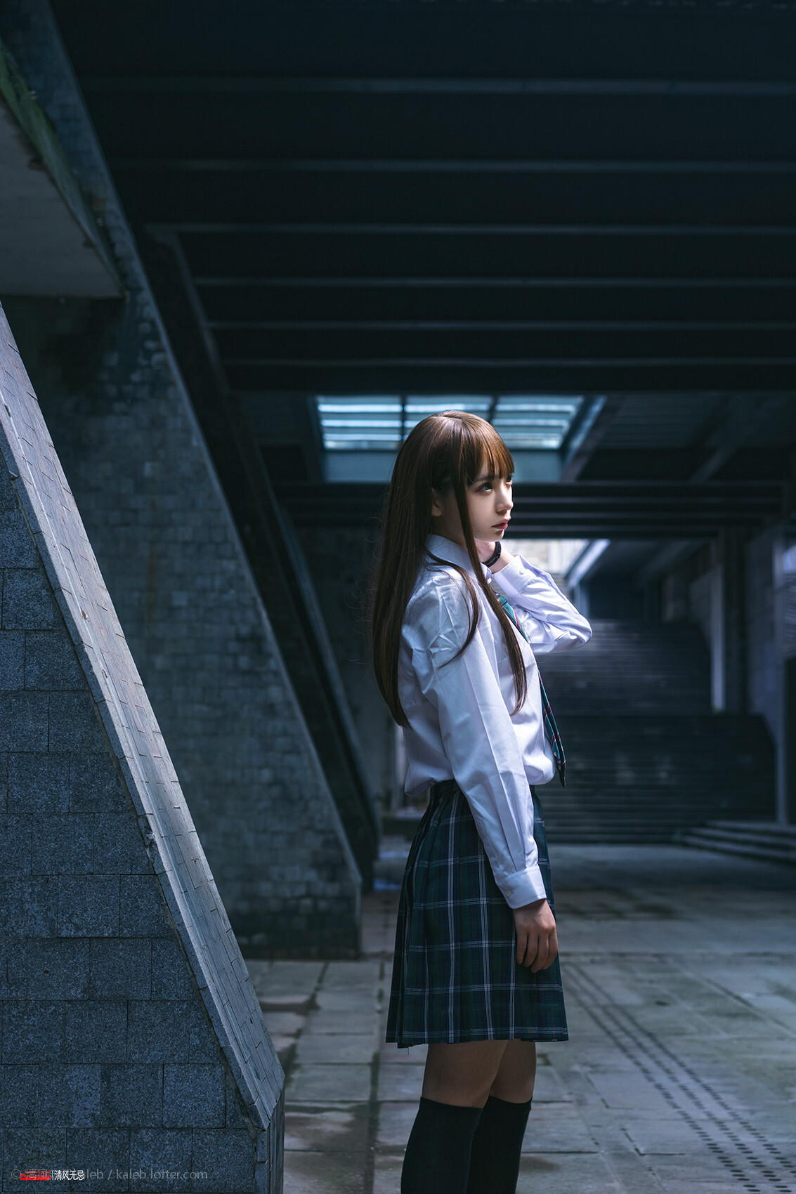 疯猫ss  FM系列  写真图片系列  fm19-23