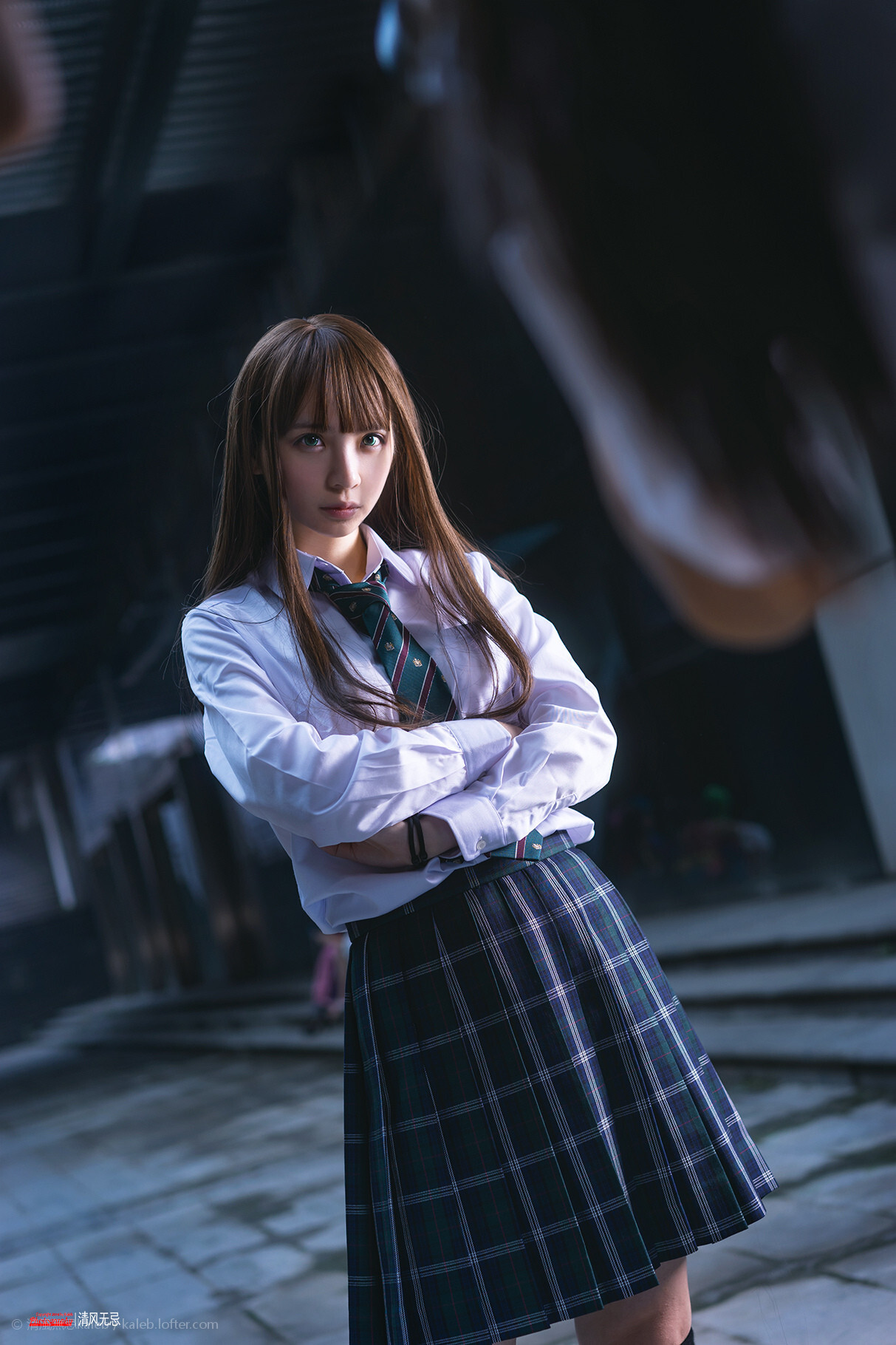 疯猫ss  FM系列  写真图片系列  fm19-23