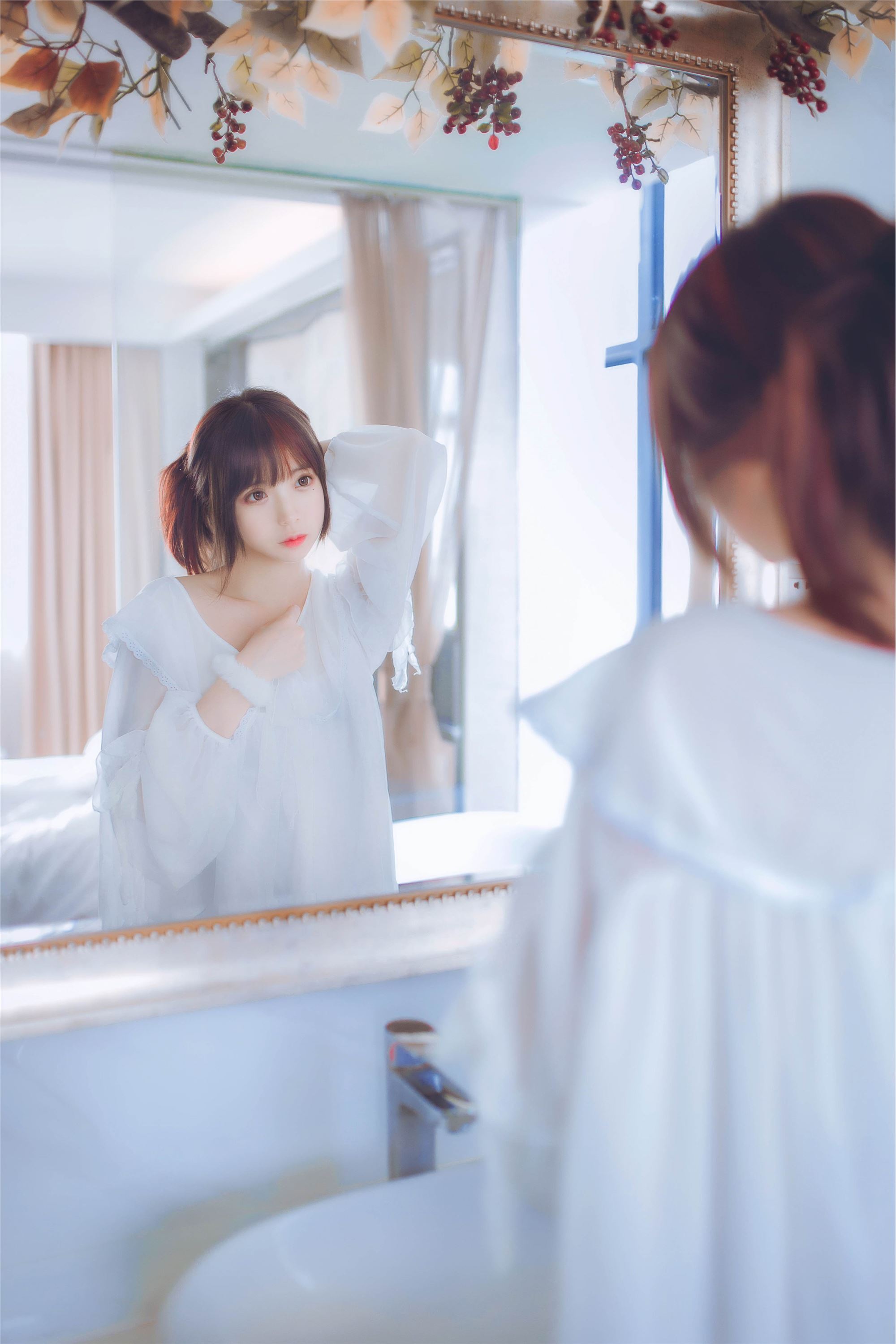 疯猫ss  FM系列  写真图片系列  fm24-29