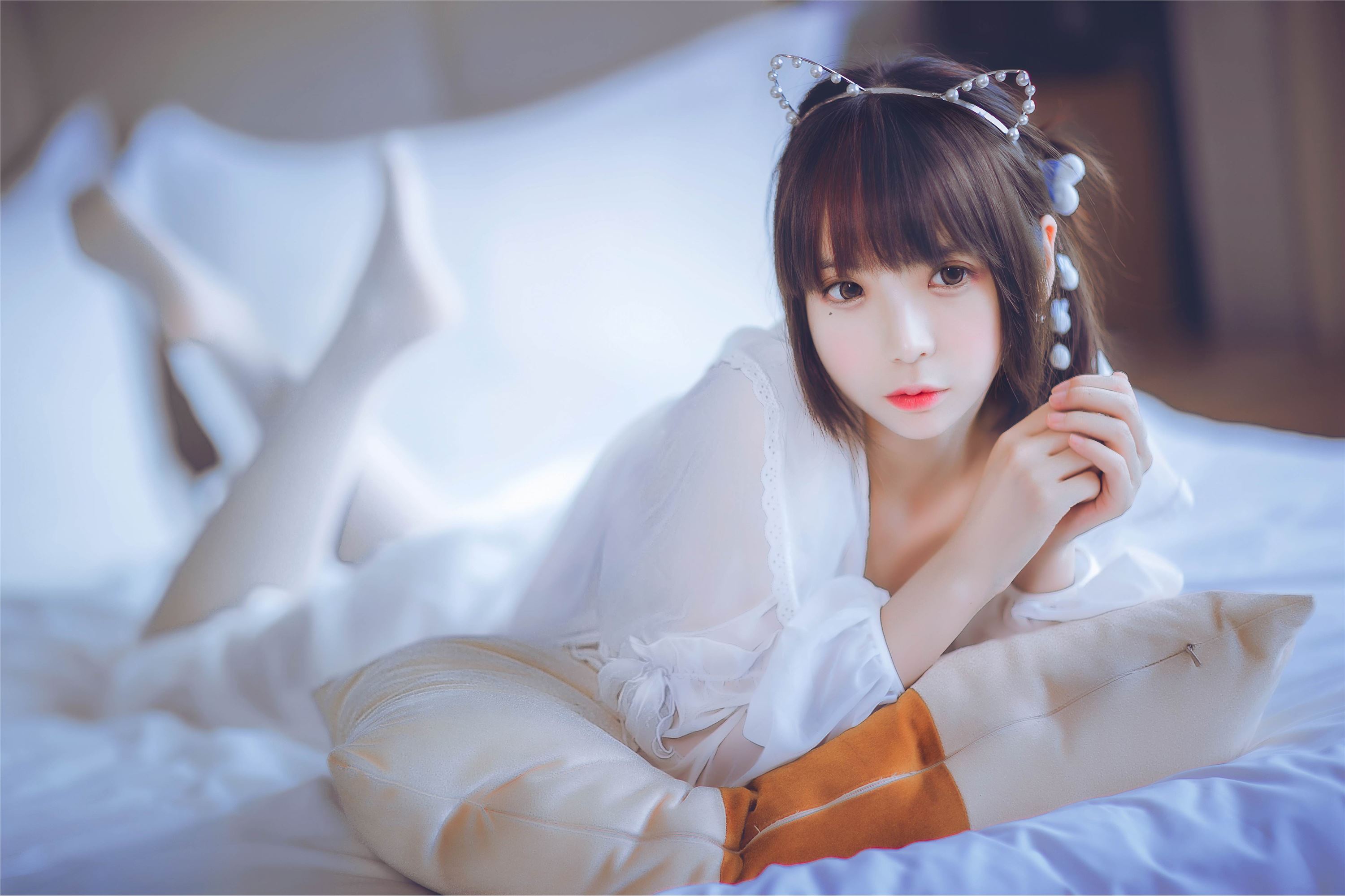 疯猫ss  FM系列  写真图片系列  fm24-29