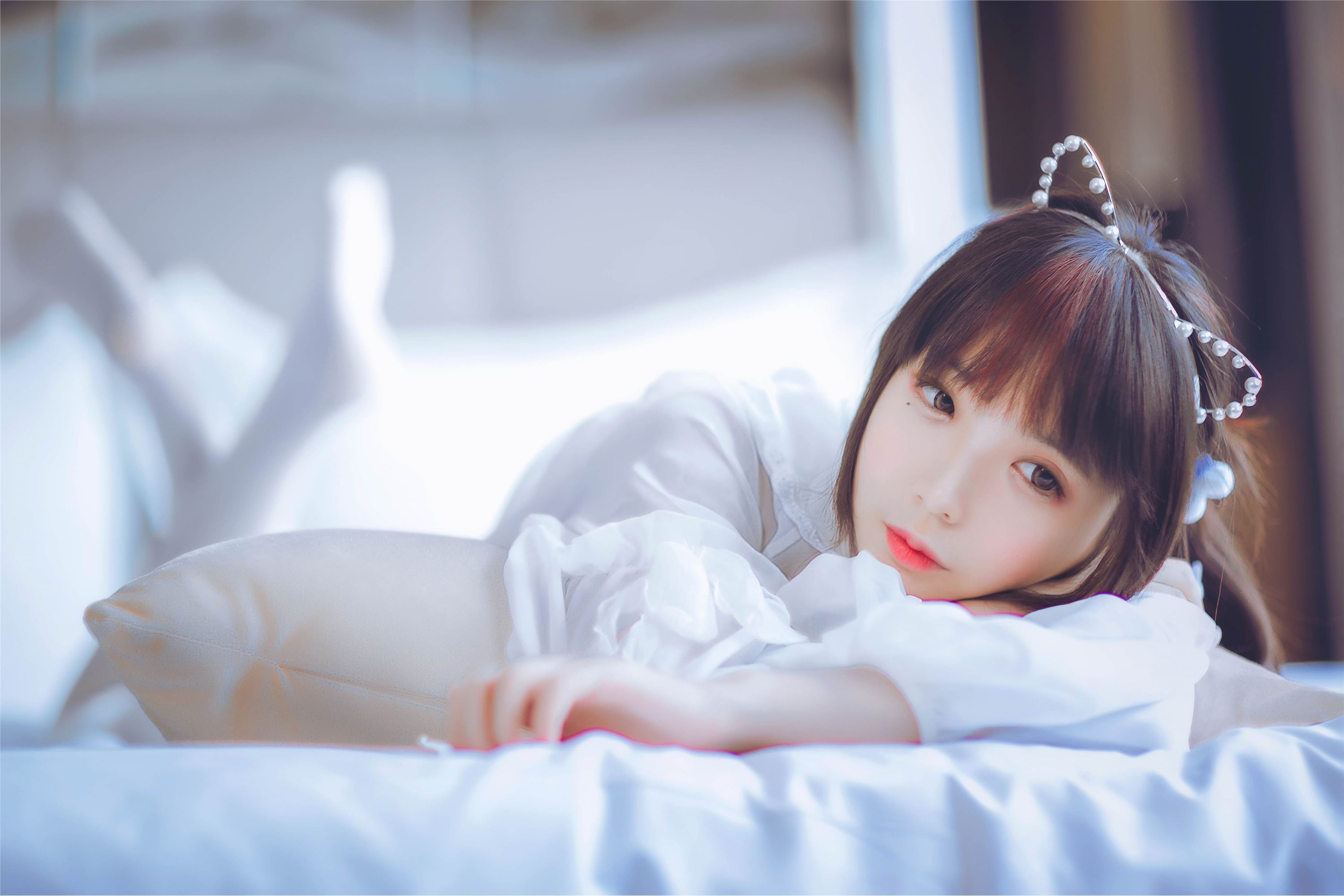 疯猫ss  FM系列  写真图片系列  fm24-29