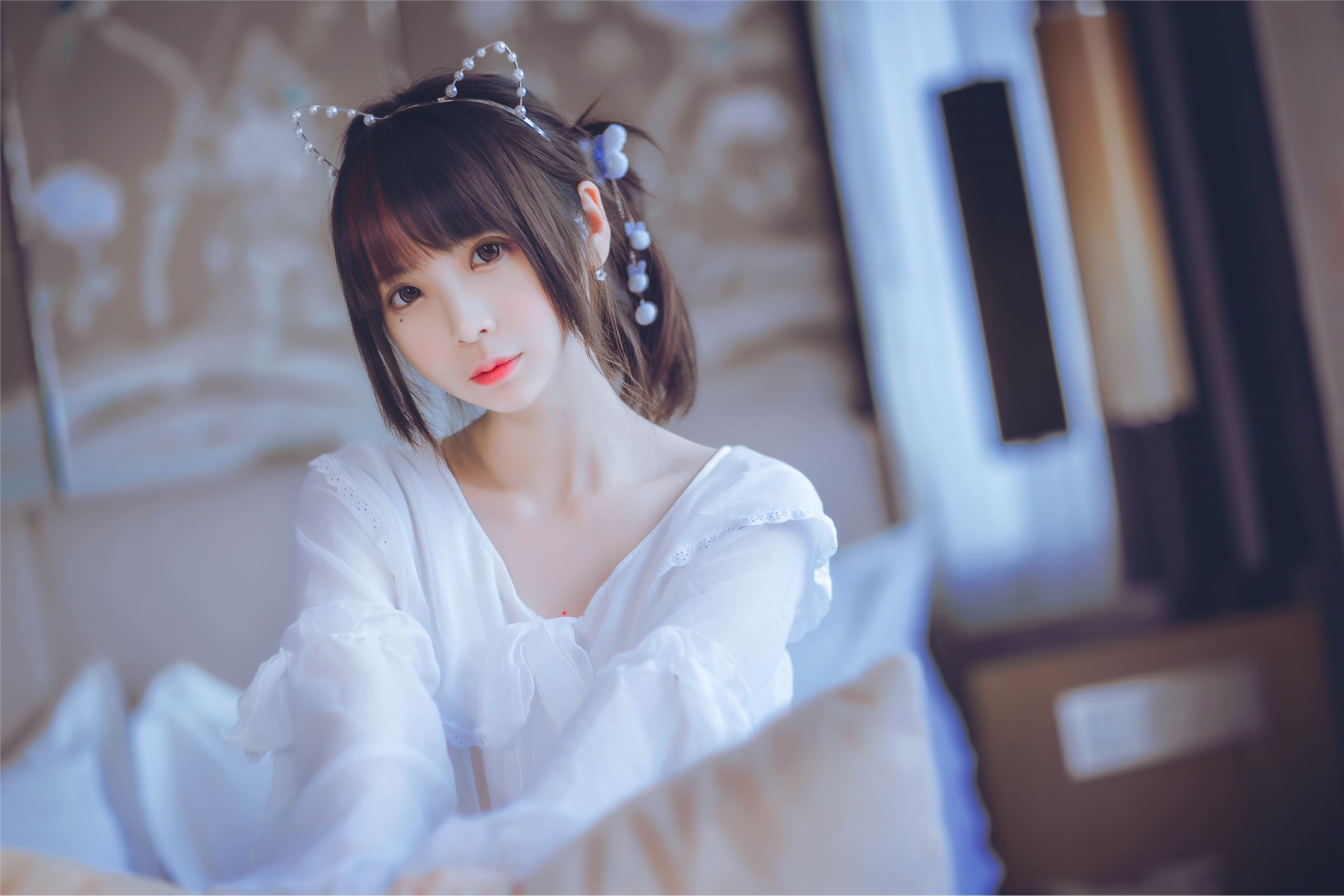 疯猫ss  FM系列  写真图片系列  fm24-29