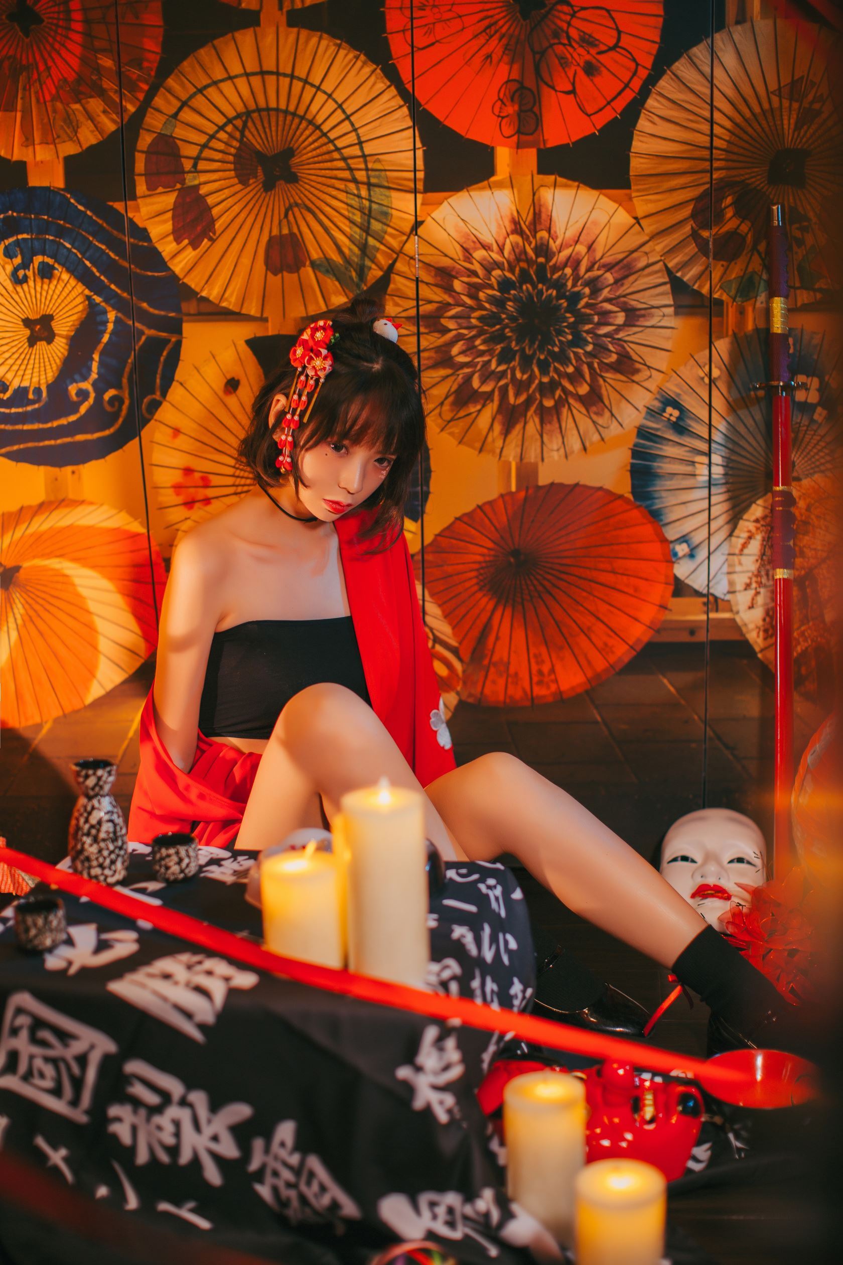 疯猫ss  FM系列  写真图片系列  fm24-29