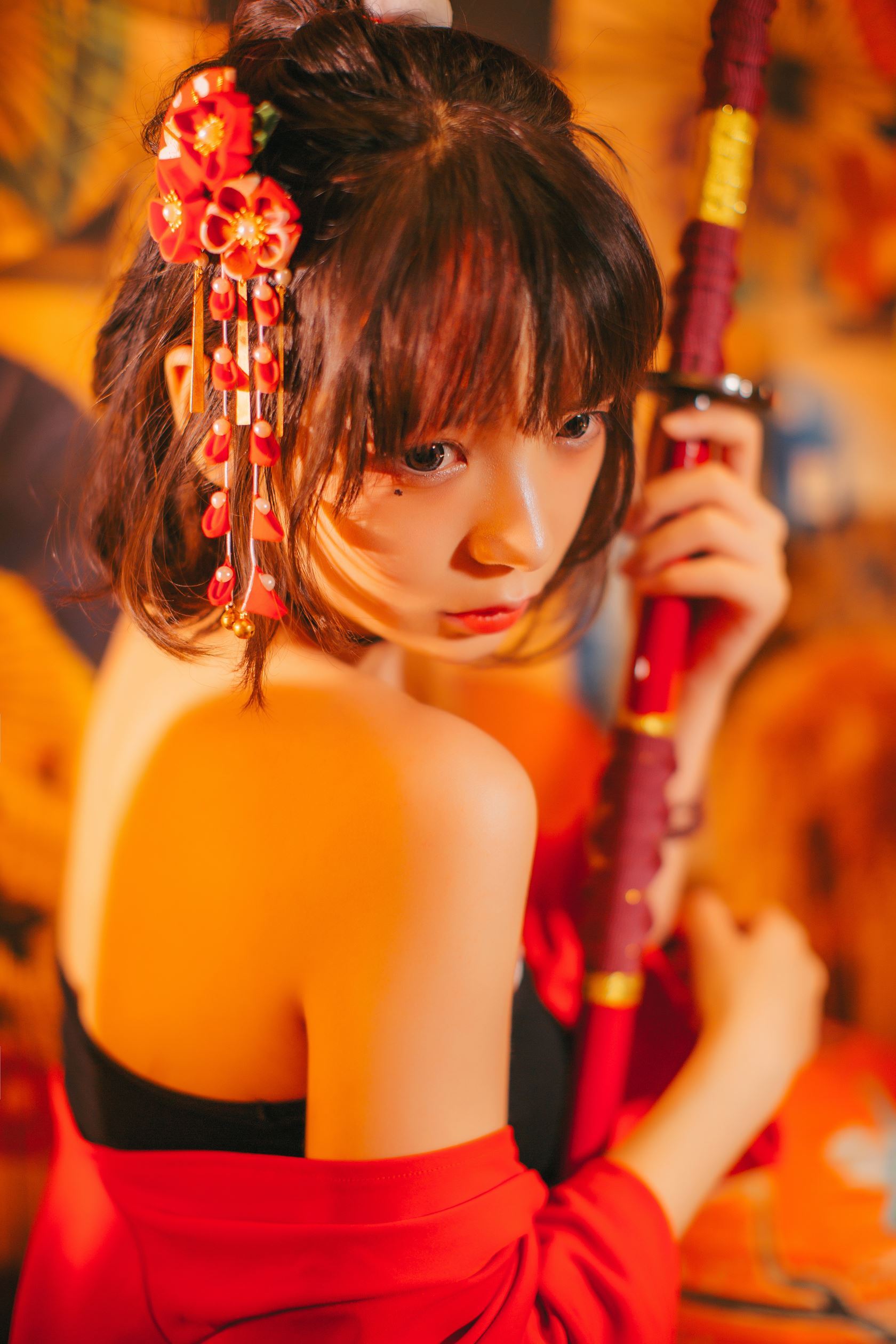 疯猫ss  FM系列  写真图片系列  fm24-29