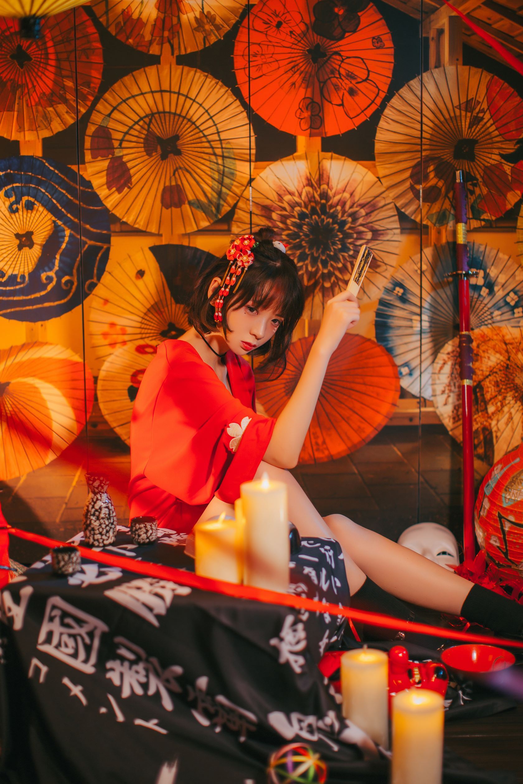 疯猫ss  FM系列  写真图片系列  fm24-29