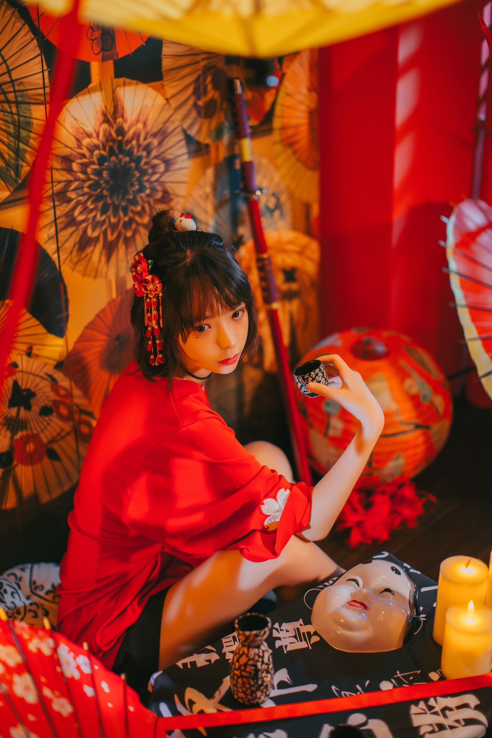 疯猫ss  FM系列  写真图片系列  fm24-29