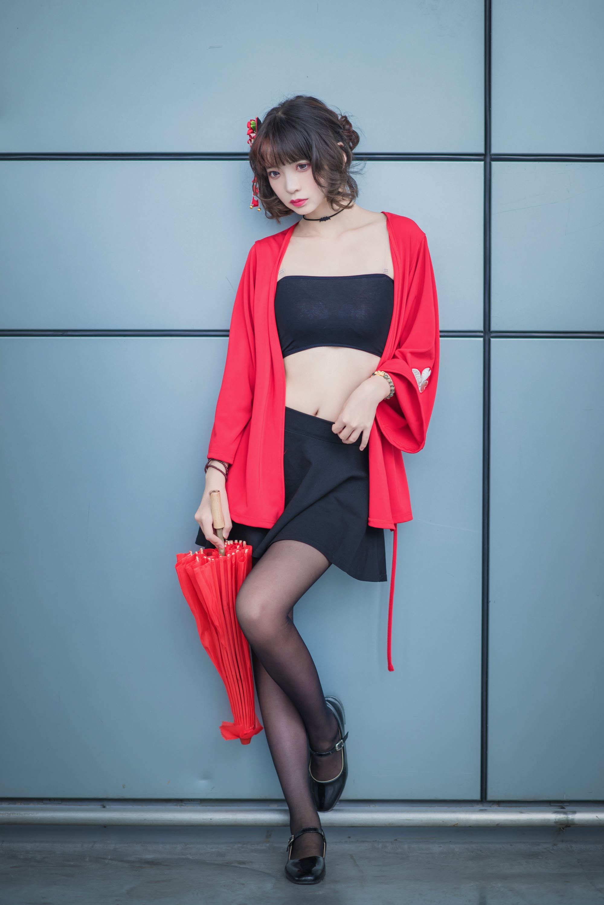 疯猫ss  FM系列  写真图片系列  fm24-29