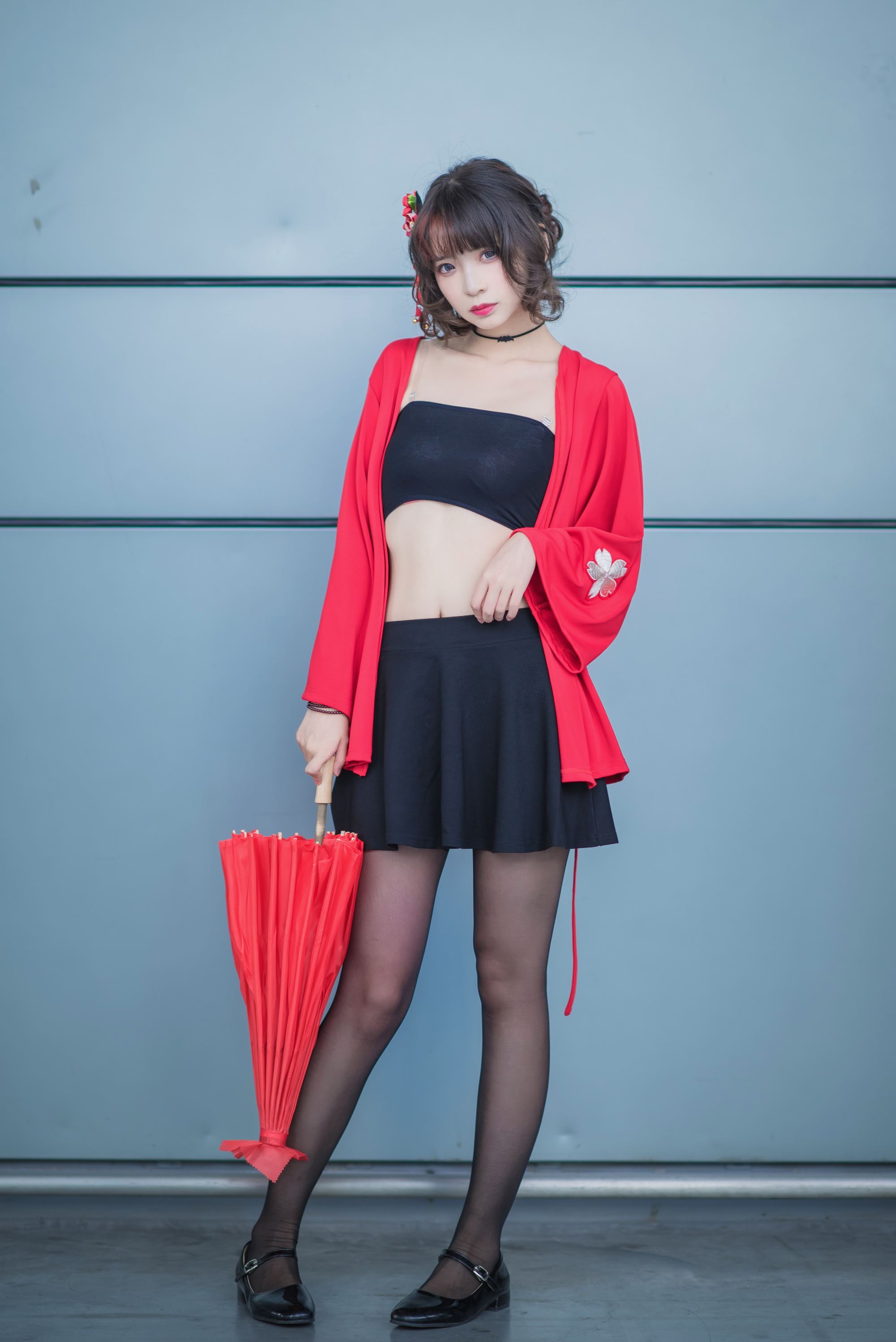 疯猫ss  FM系列  写真图片系列  fm24-29