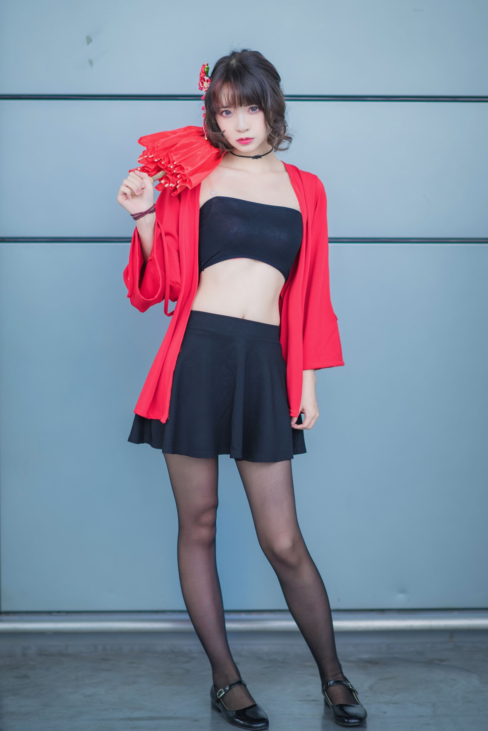 疯猫ss  FM系列  写真图片系列  fm24-29