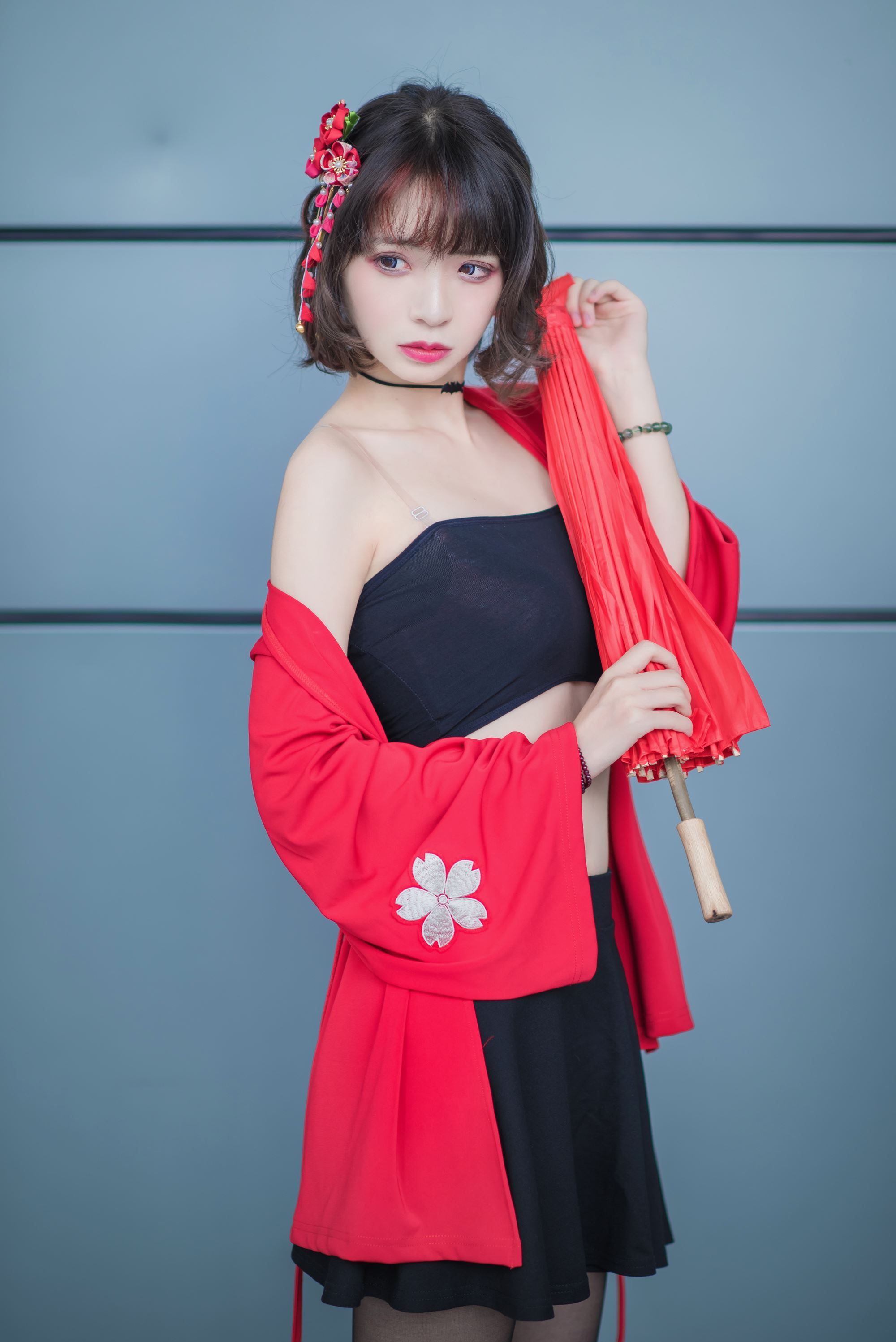 疯猫ss  FM系列  写真图片系列  fm24-29