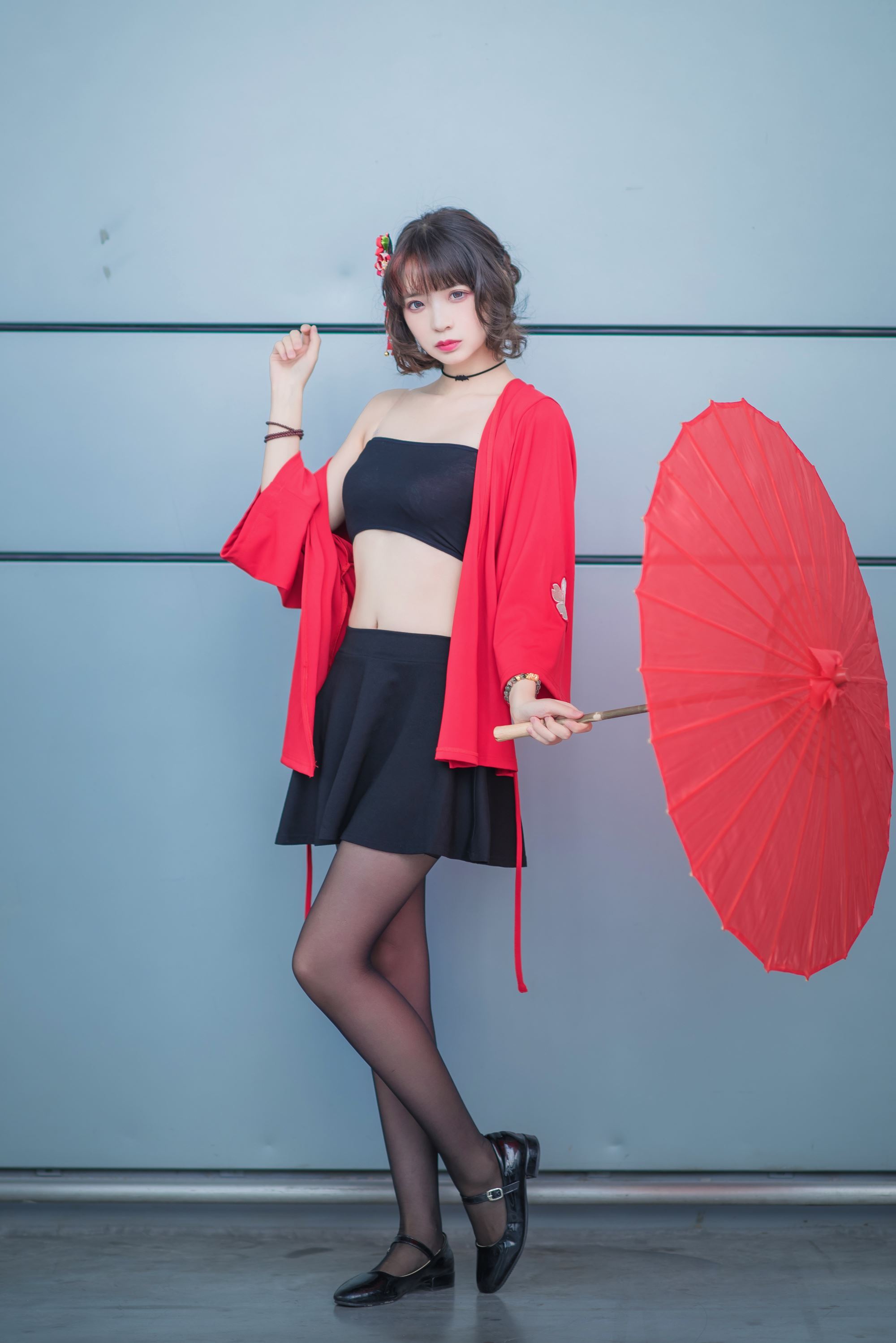 疯猫ss  FM系列  写真图片系列  fm24-29