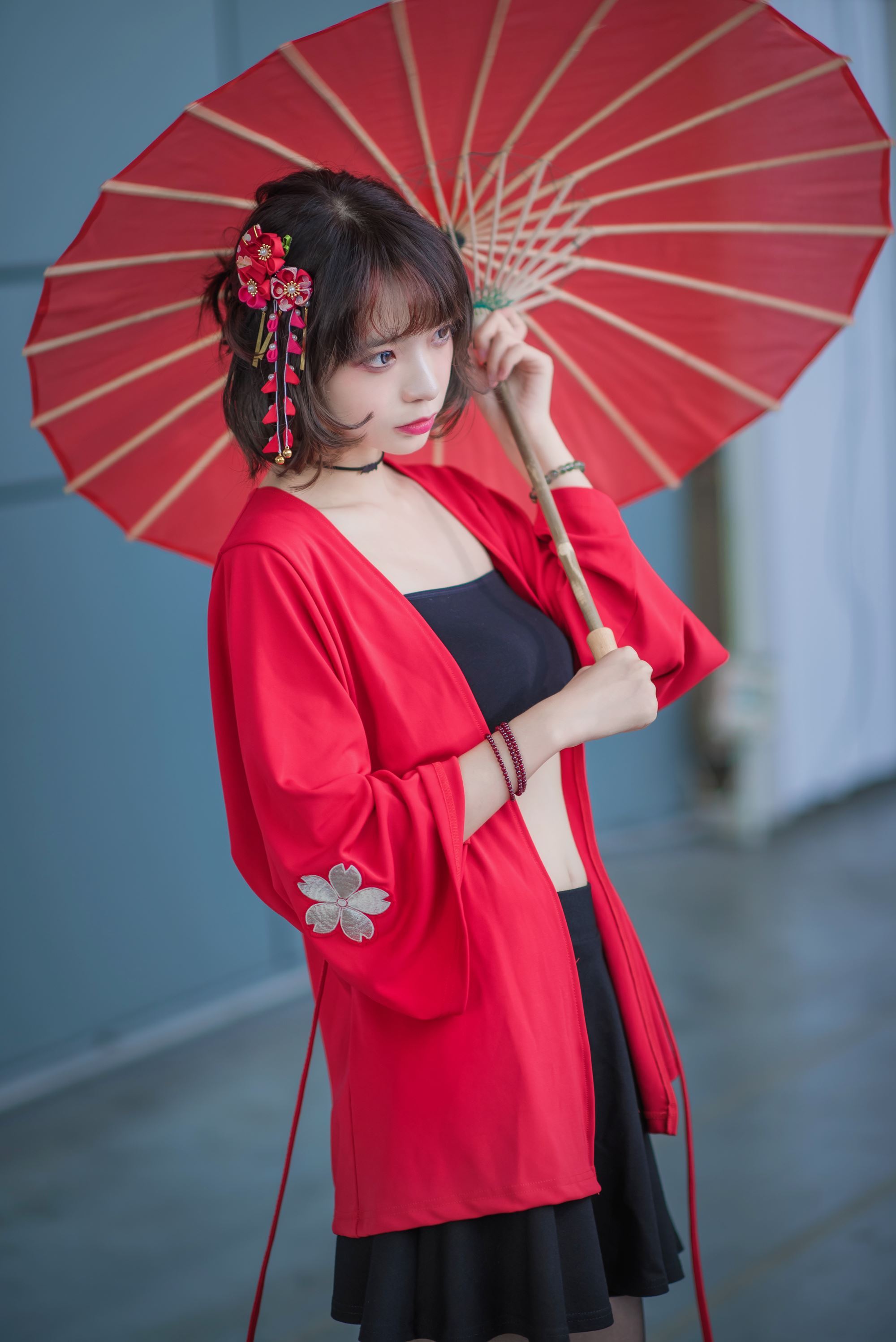 疯猫ss  FM系列  写真图片系列  fm24-29