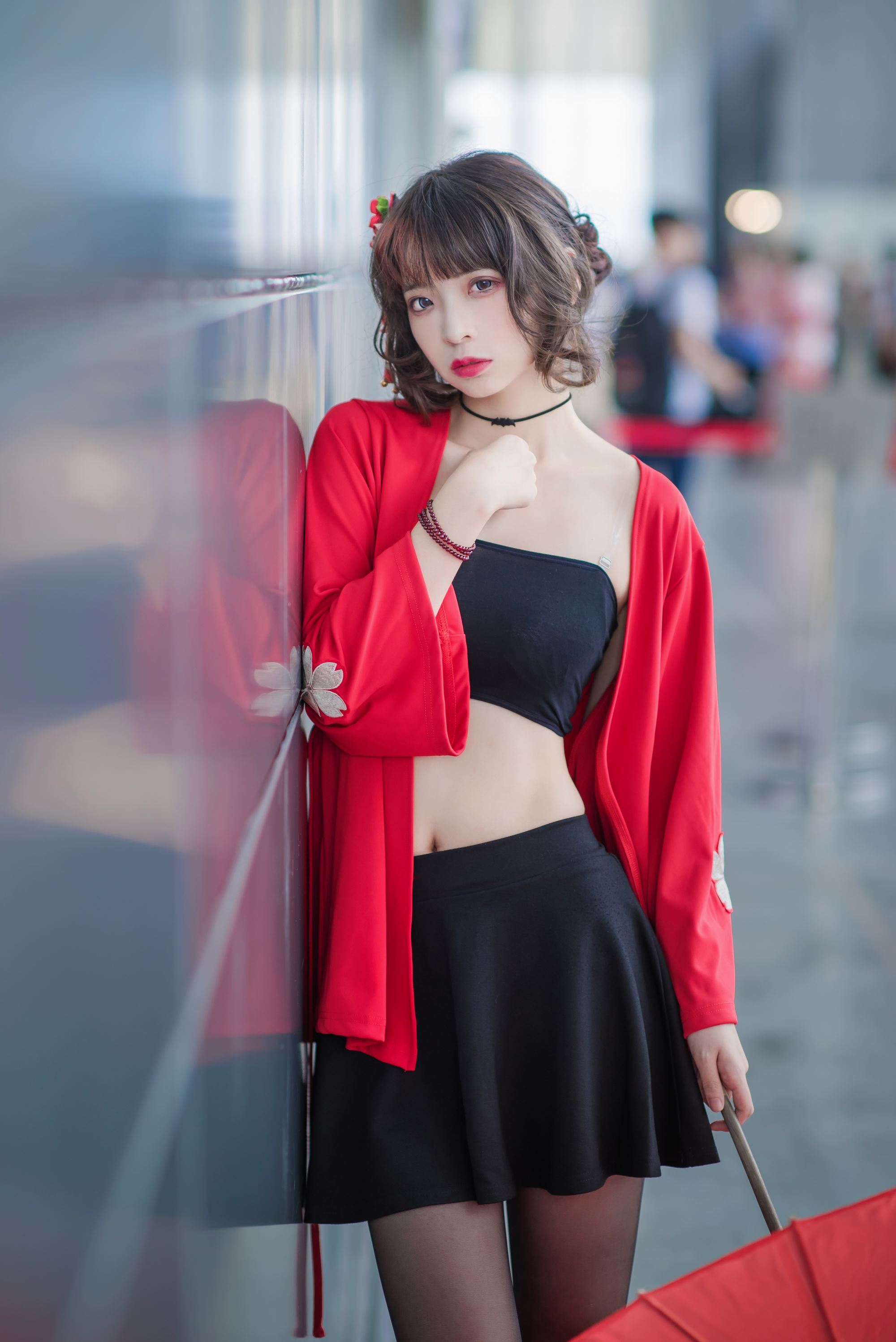 疯猫ss  FM系列  写真图片系列  fm24-29