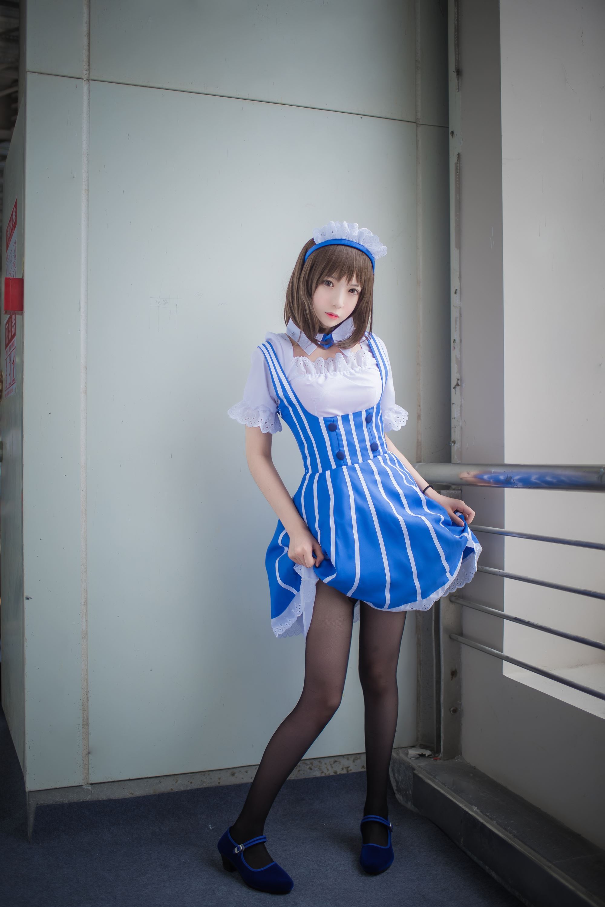 疯猫ss  FM系列  写真图片系列  fm24-29