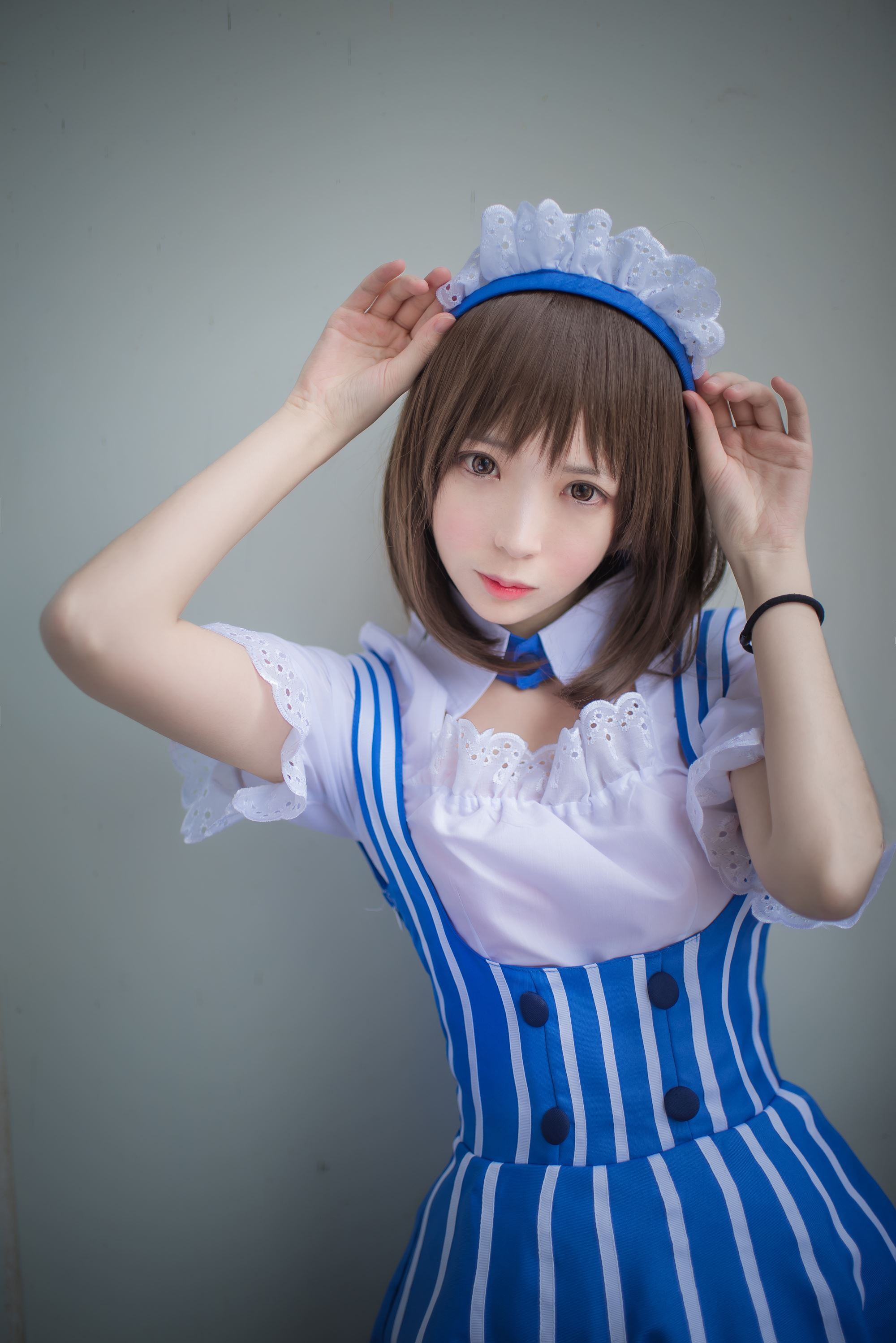 疯猫ss  FM系列  写真图片系列  fm24-29