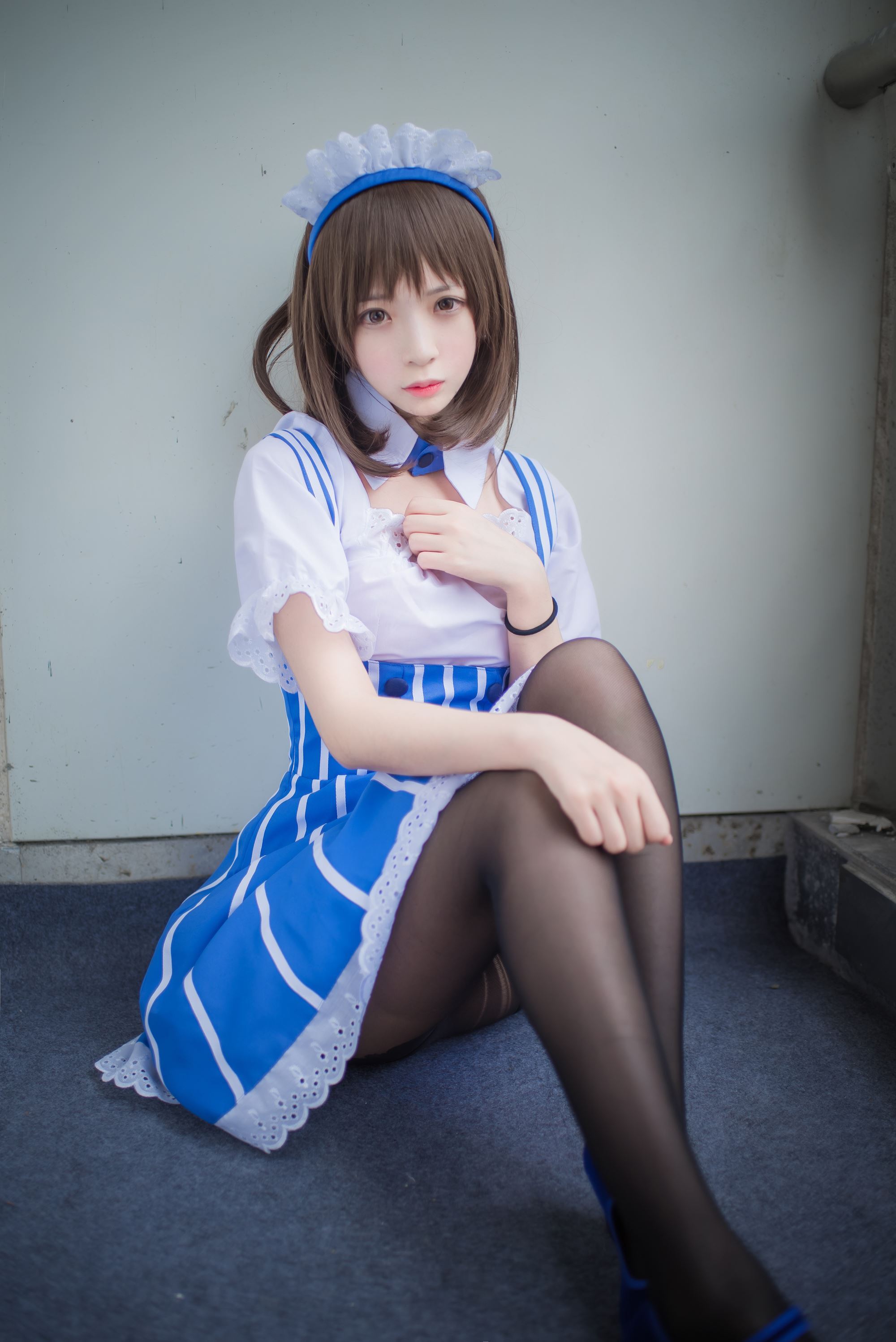 疯猫ss  FM系列  写真图片系列  fm24-29