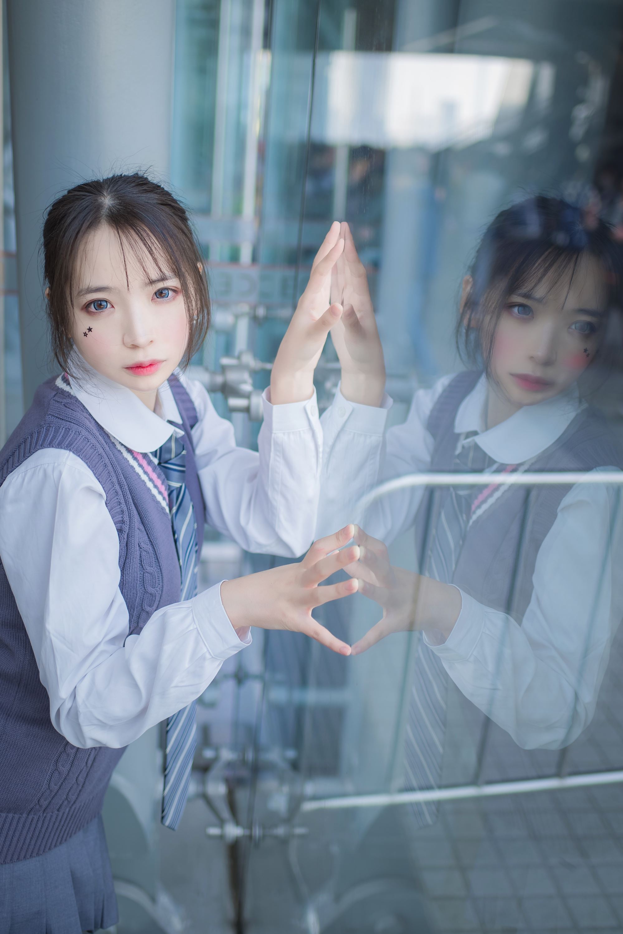 疯猫ss  FM系列  写真图片系列  fm30-34