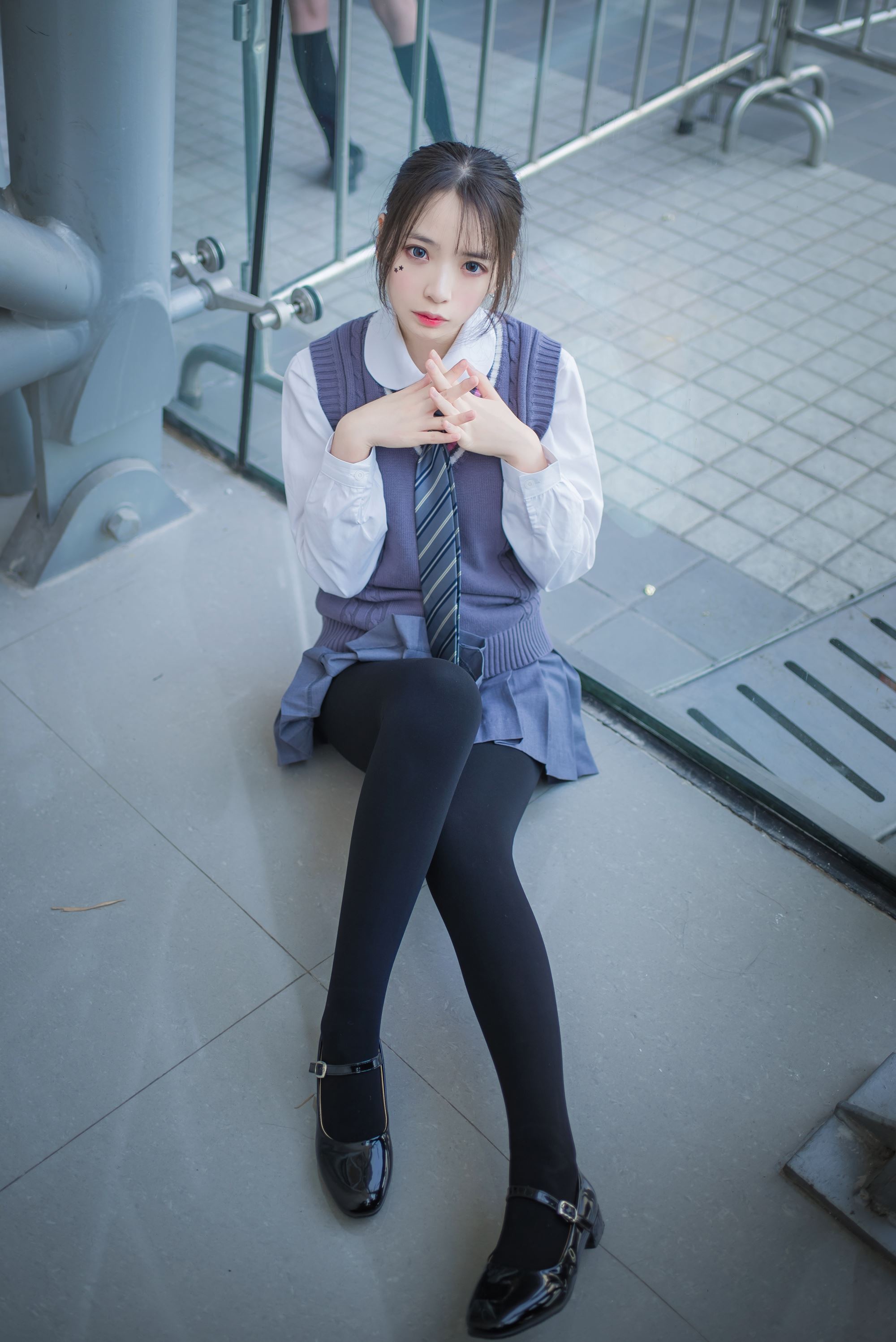 疯猫ss  FM系列  写真图片系列  fm30-34