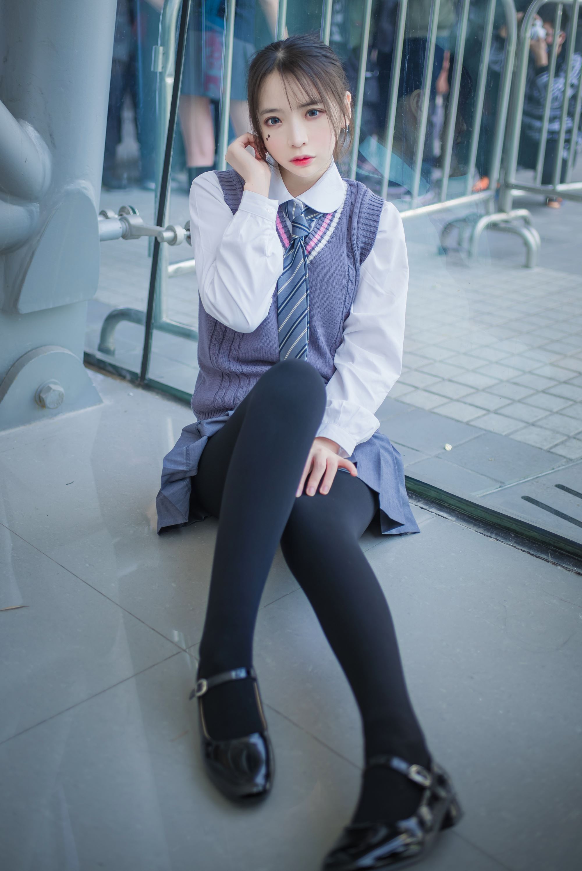 疯猫ss  FM系列  写真图片系列  fm30-34