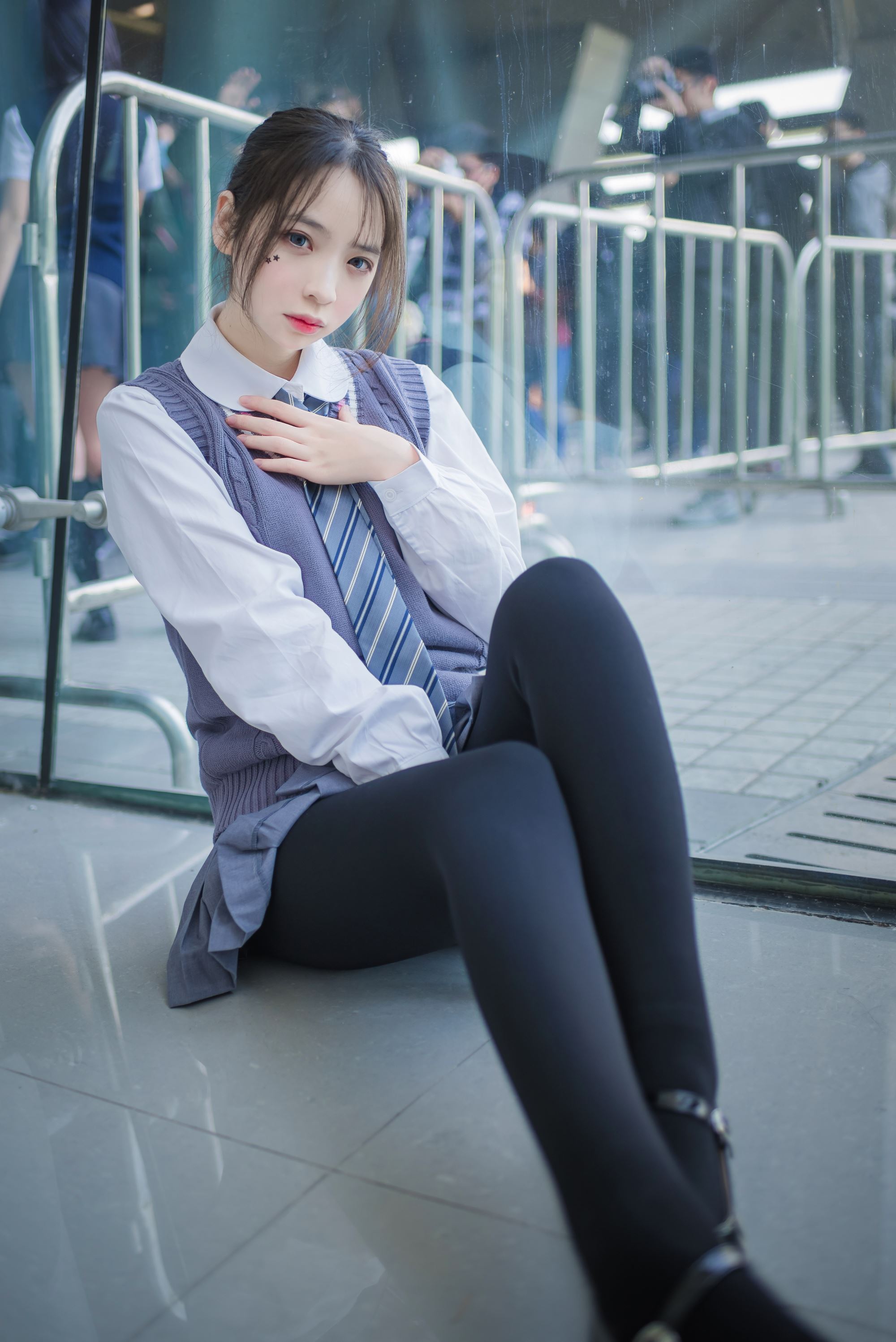 疯猫ss  FM系列  写真图片系列  fm30-34