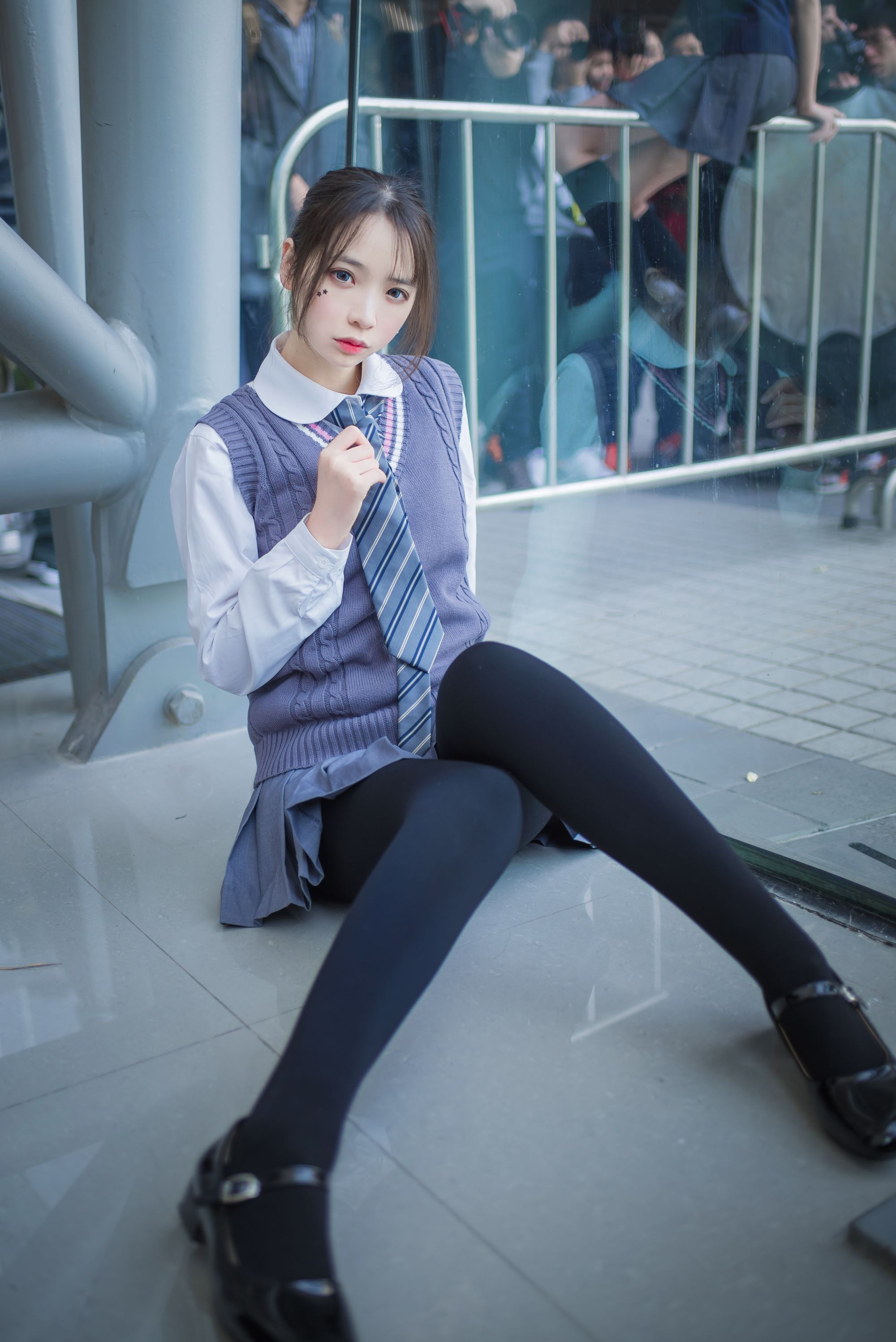 疯猫ss  FM系列  写真图片系列  fm30-34