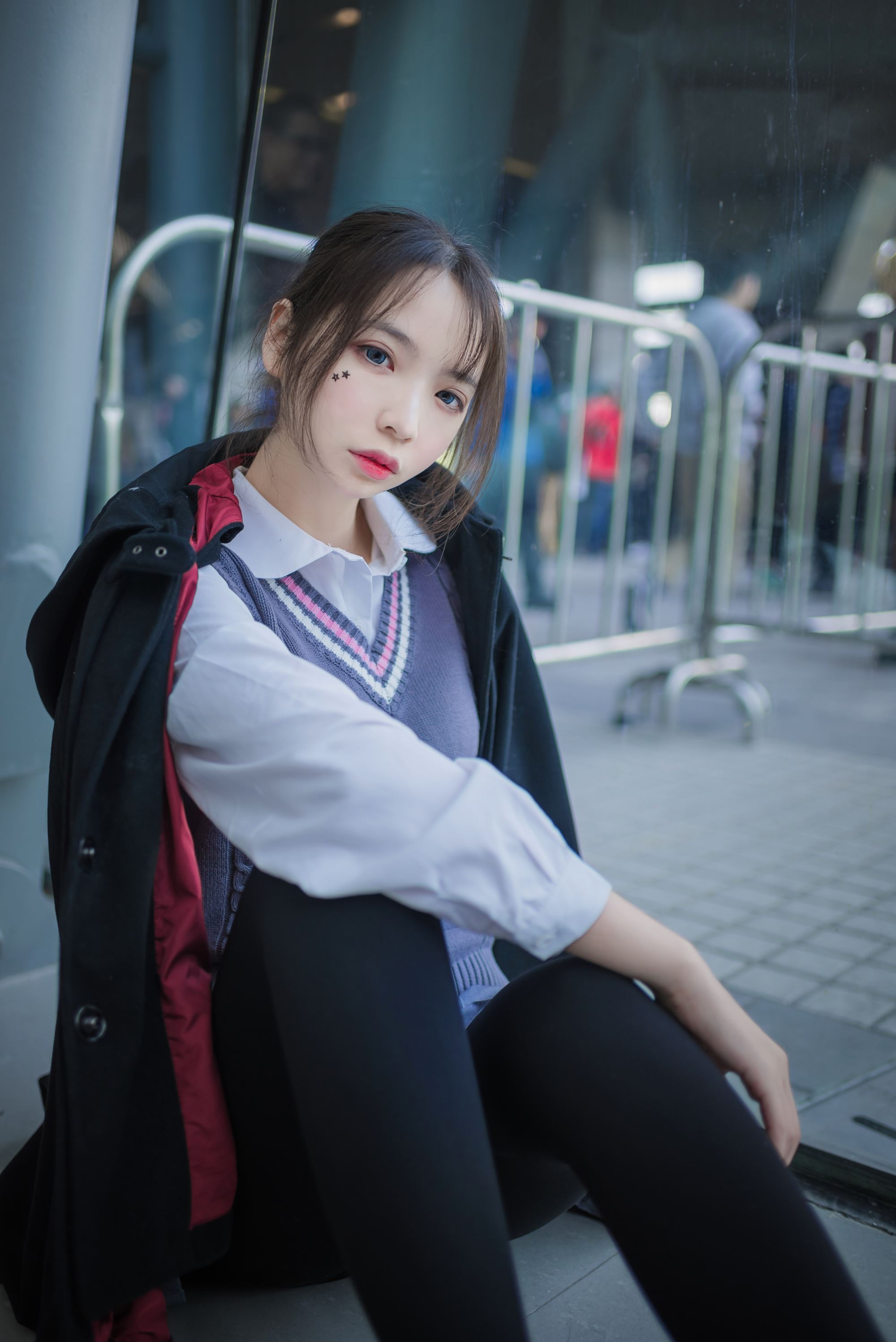 疯猫ss  FM系列  写真图片系列  fm30-34