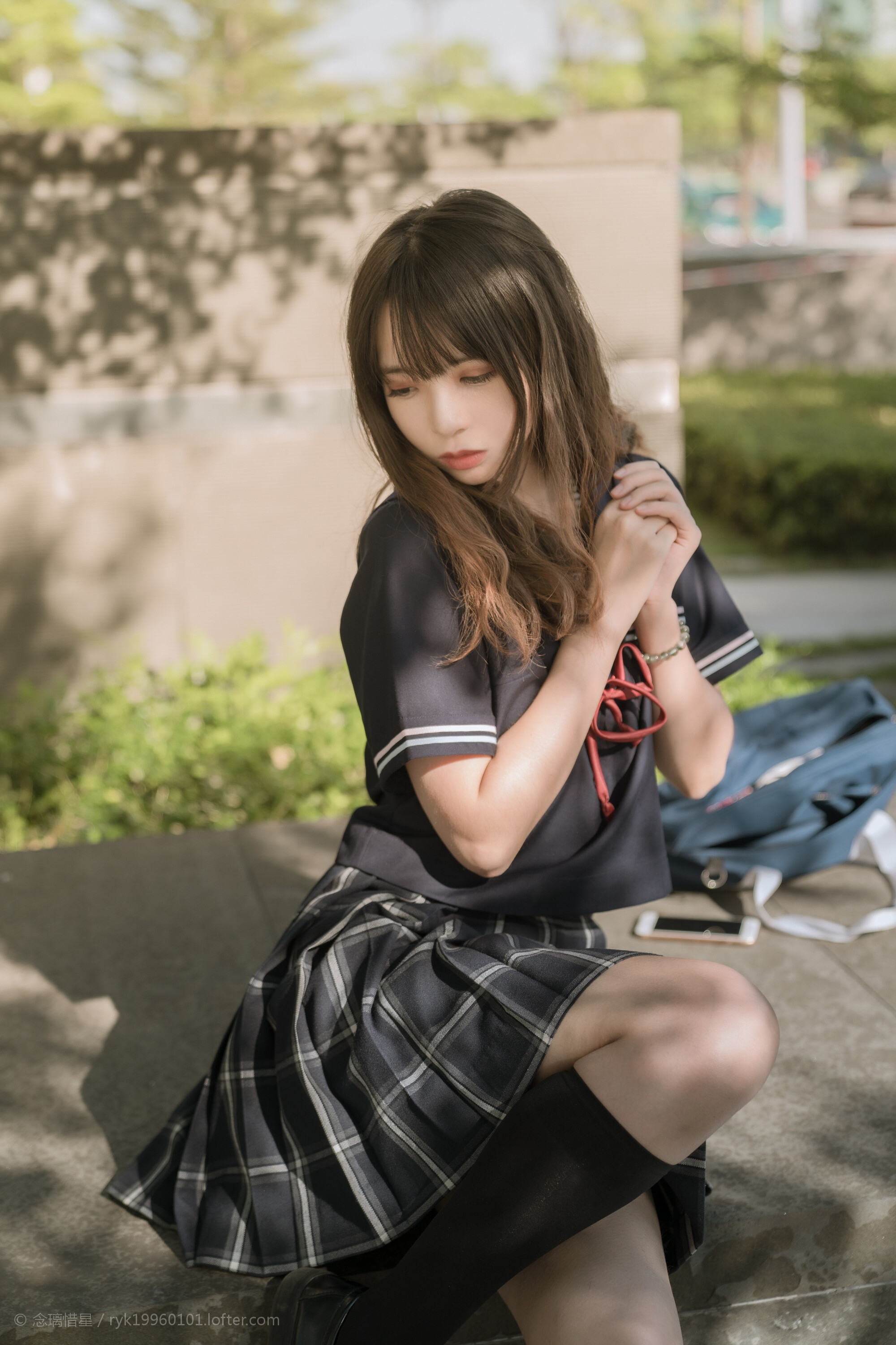 疯猫ss  FM系列  写真图片系列  fm30-34