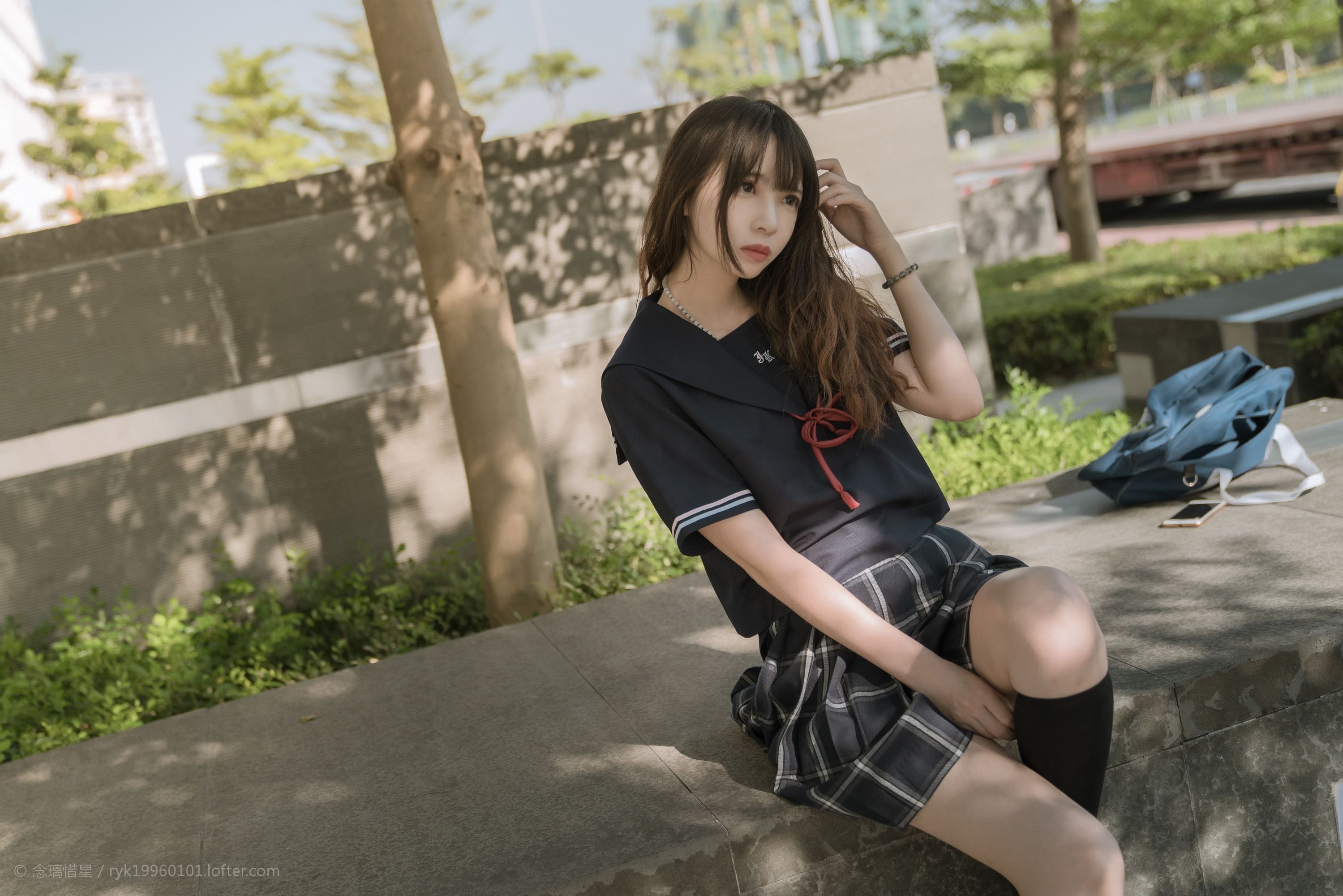 疯猫ss  FM系列  写真图片系列  fm30-34