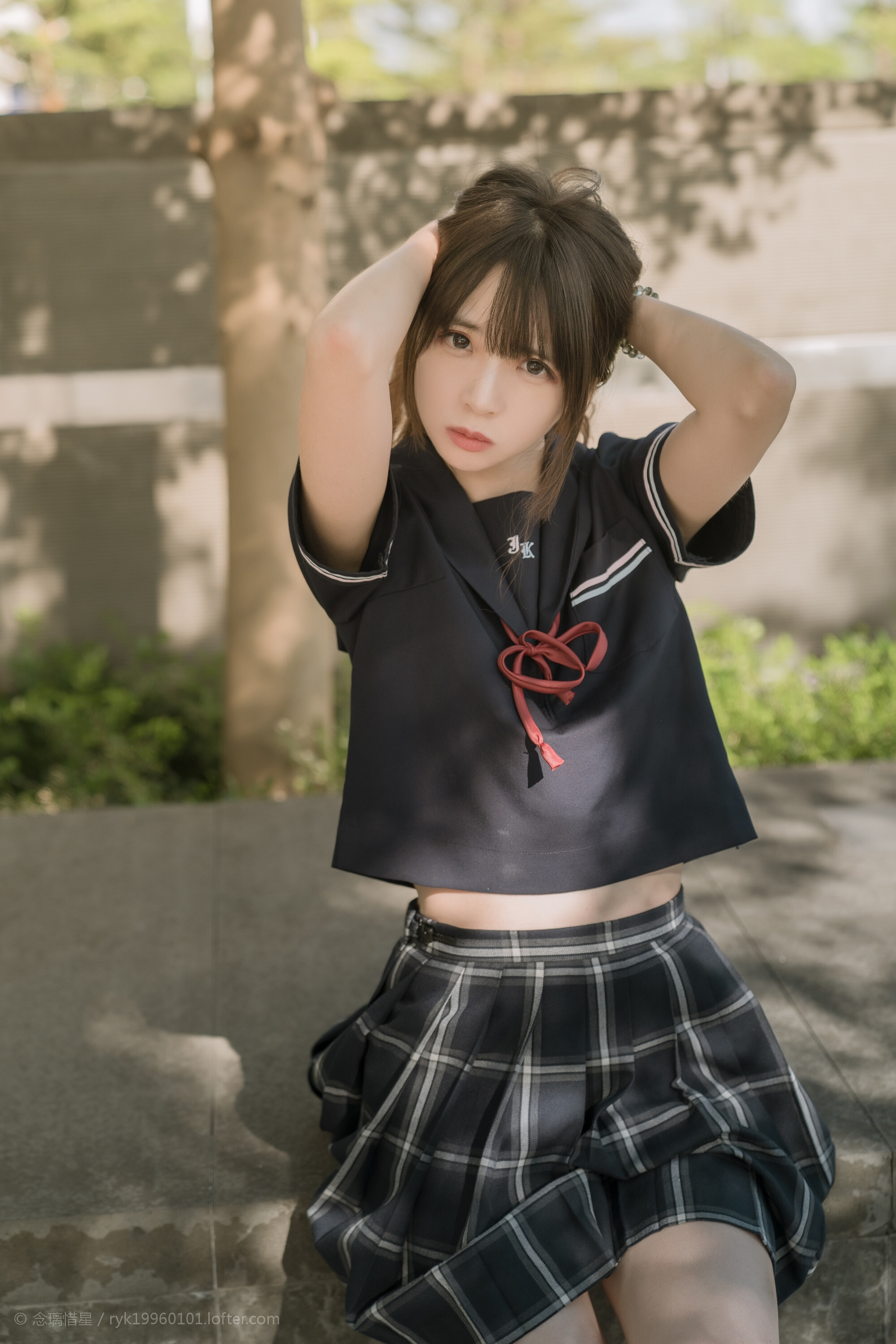 疯猫ss  FM系列  写真图片系列  fm30-34