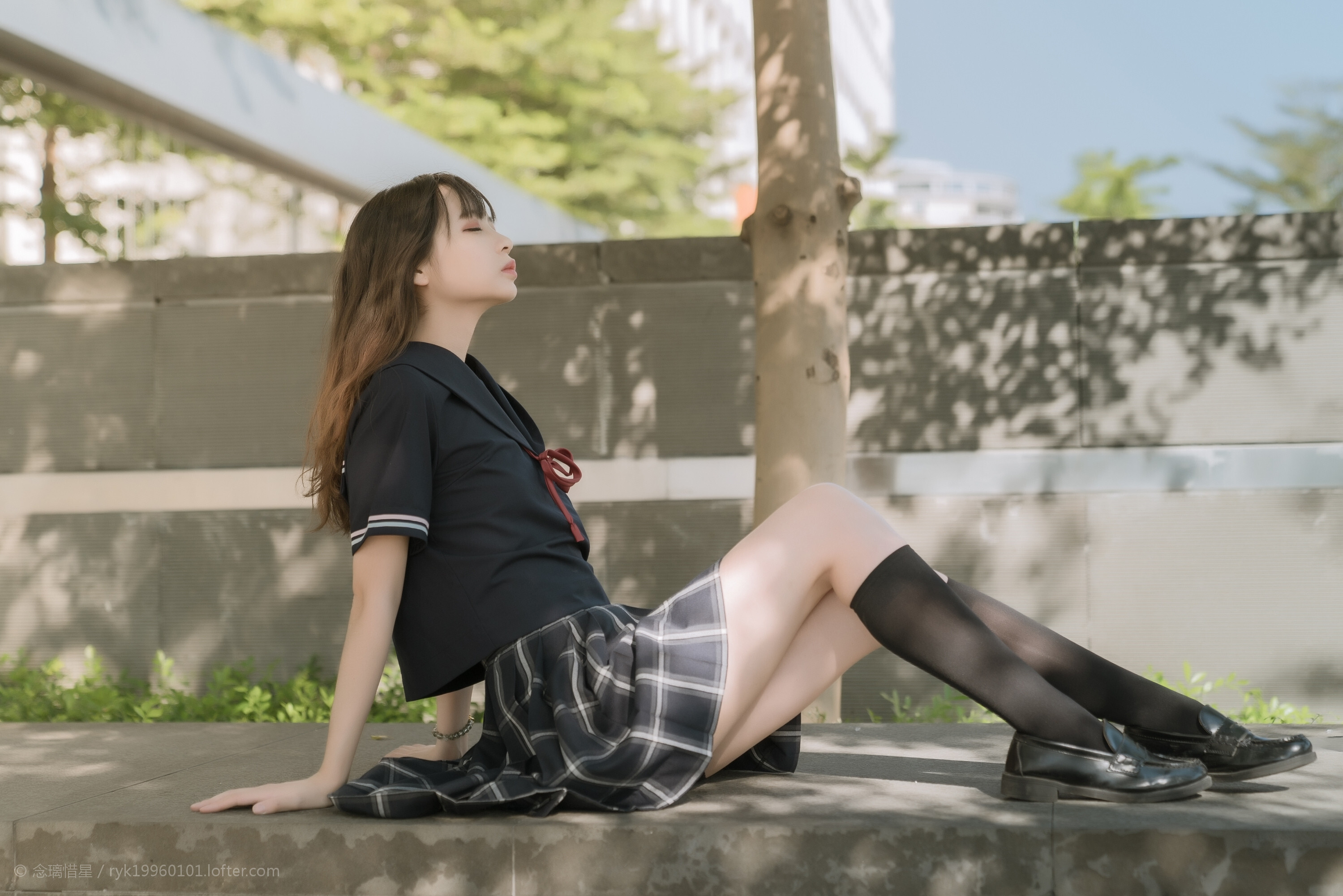 疯猫ss  FM系列  写真图片系列  fm30-34