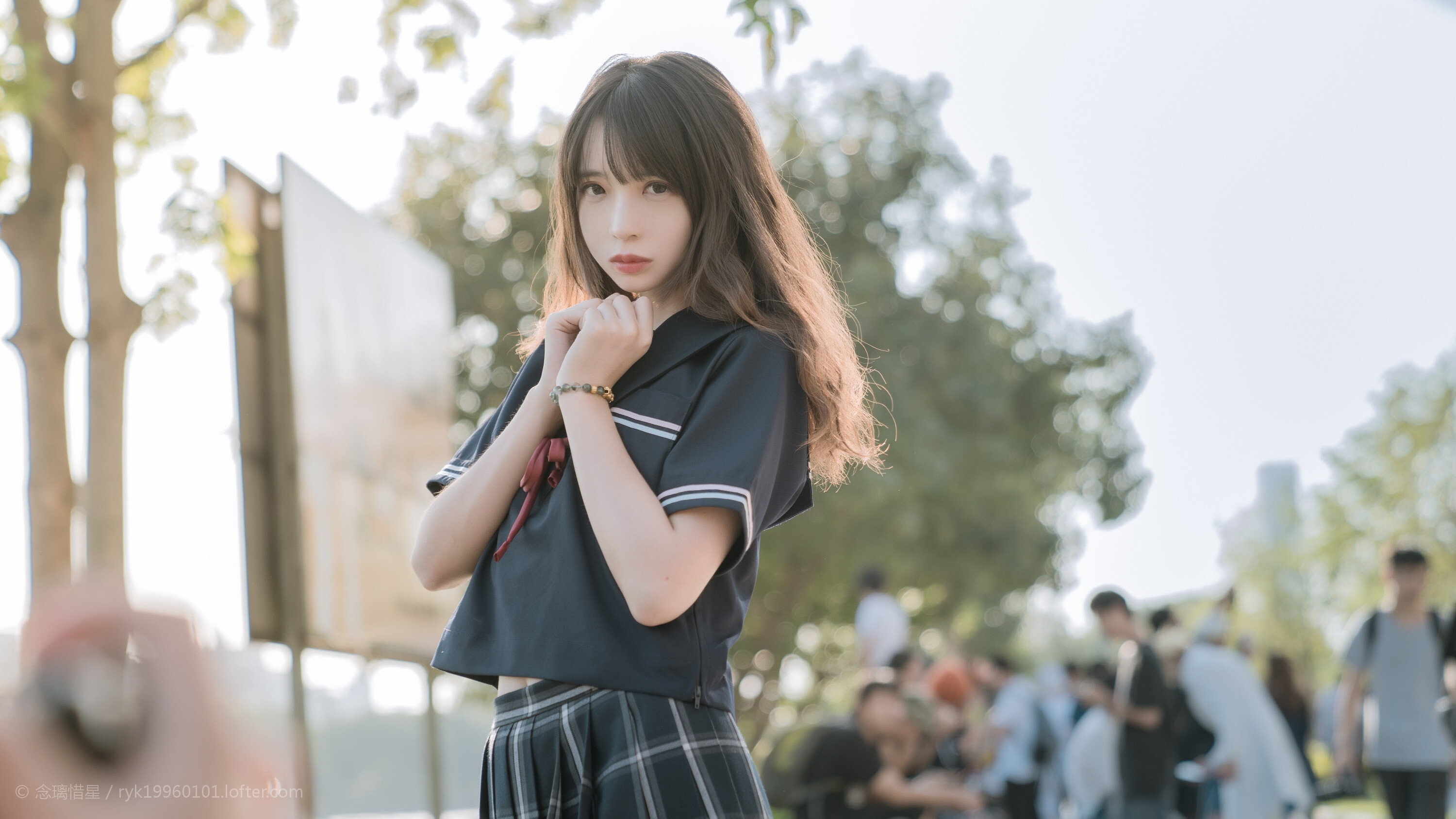 疯猫ss  FM系列  写真图片系列  fm30-34